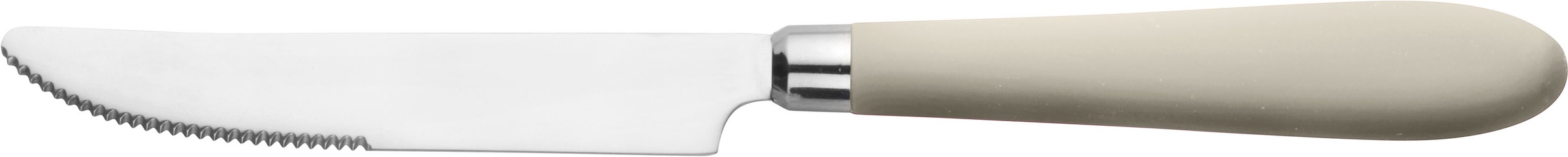 PINTINOX Besteck-Set "Daisy 0" mit farbigem Kunststoffgriff günstig online kaufen