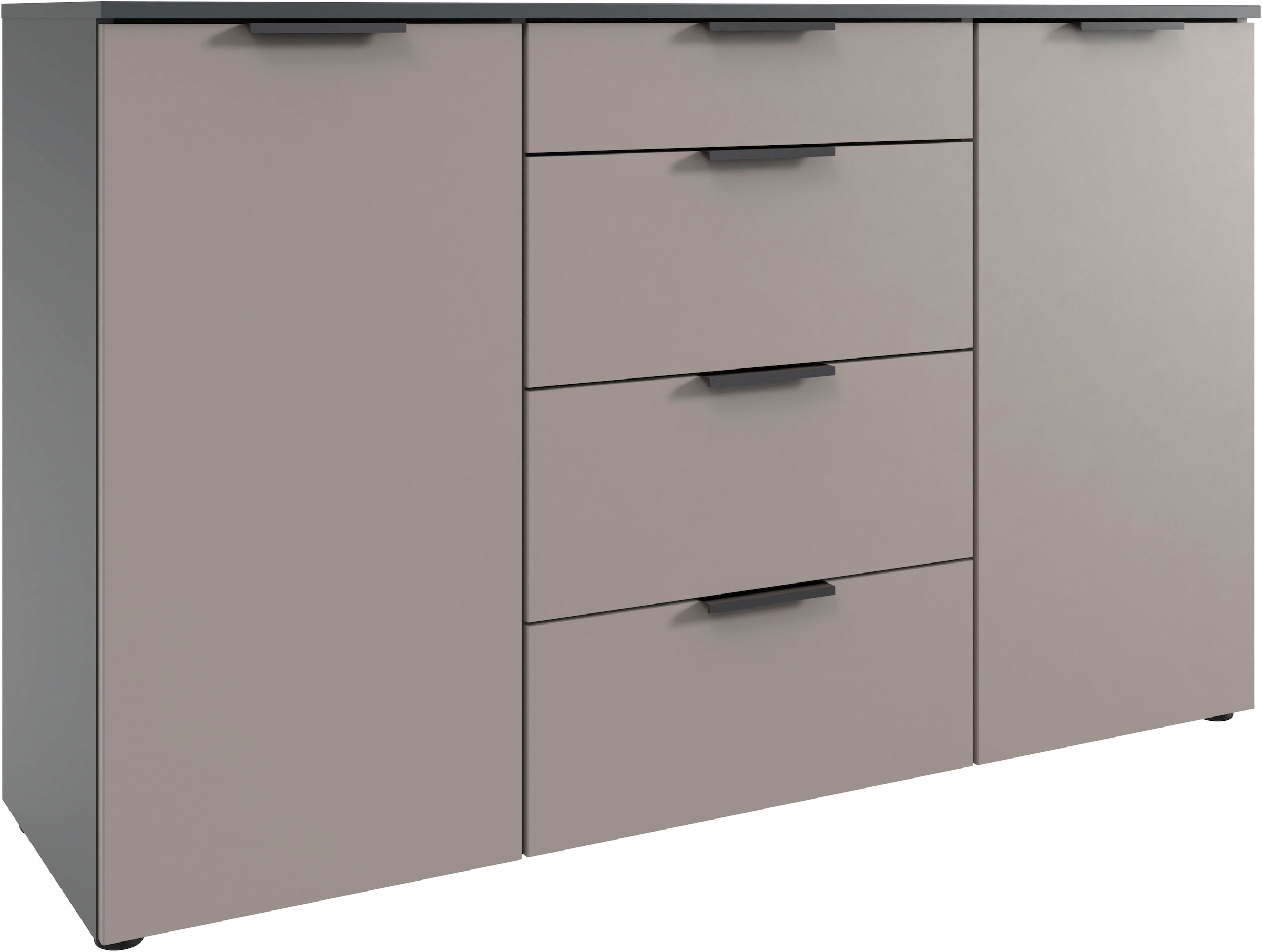 Wimex Kombikommode "Oxford by fresh to go, mit Schubladen, in 2 Größen", (8 günstig online kaufen