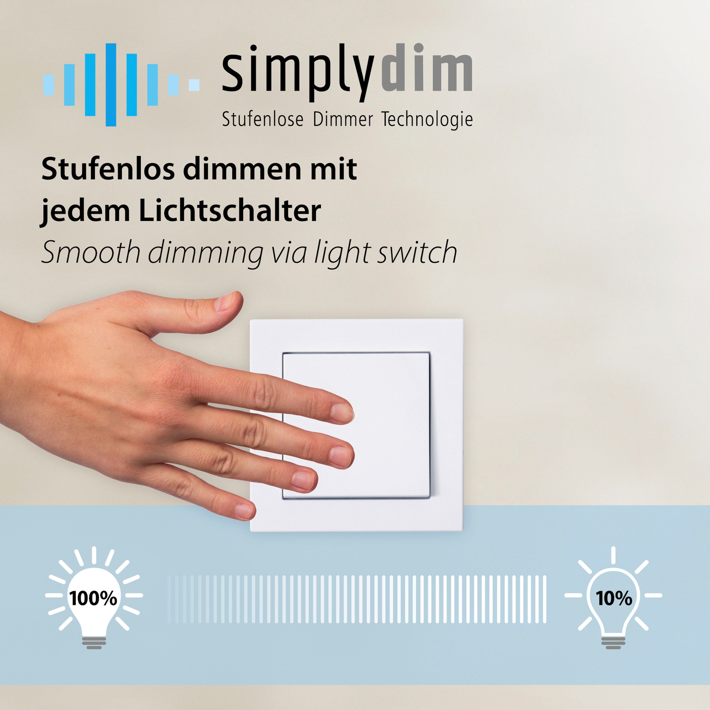 Paul Neuhaus Pendelleuchte »BARRA«, 1 flammig, Leuchtmittel LED-Board | LED fest integriert