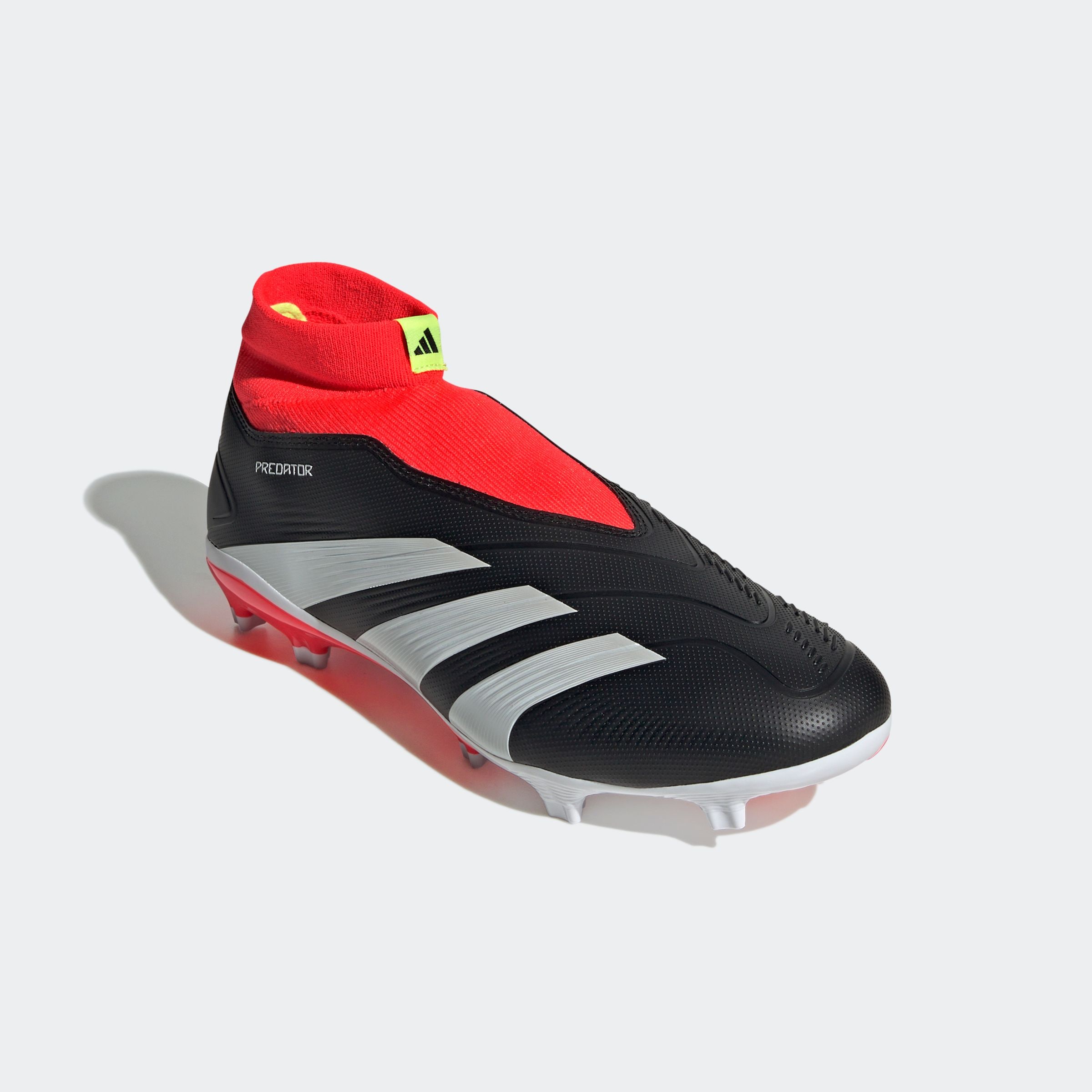 adidas Performance Fußballschuh »PREDATOR LEAGUE LACELESS FG«