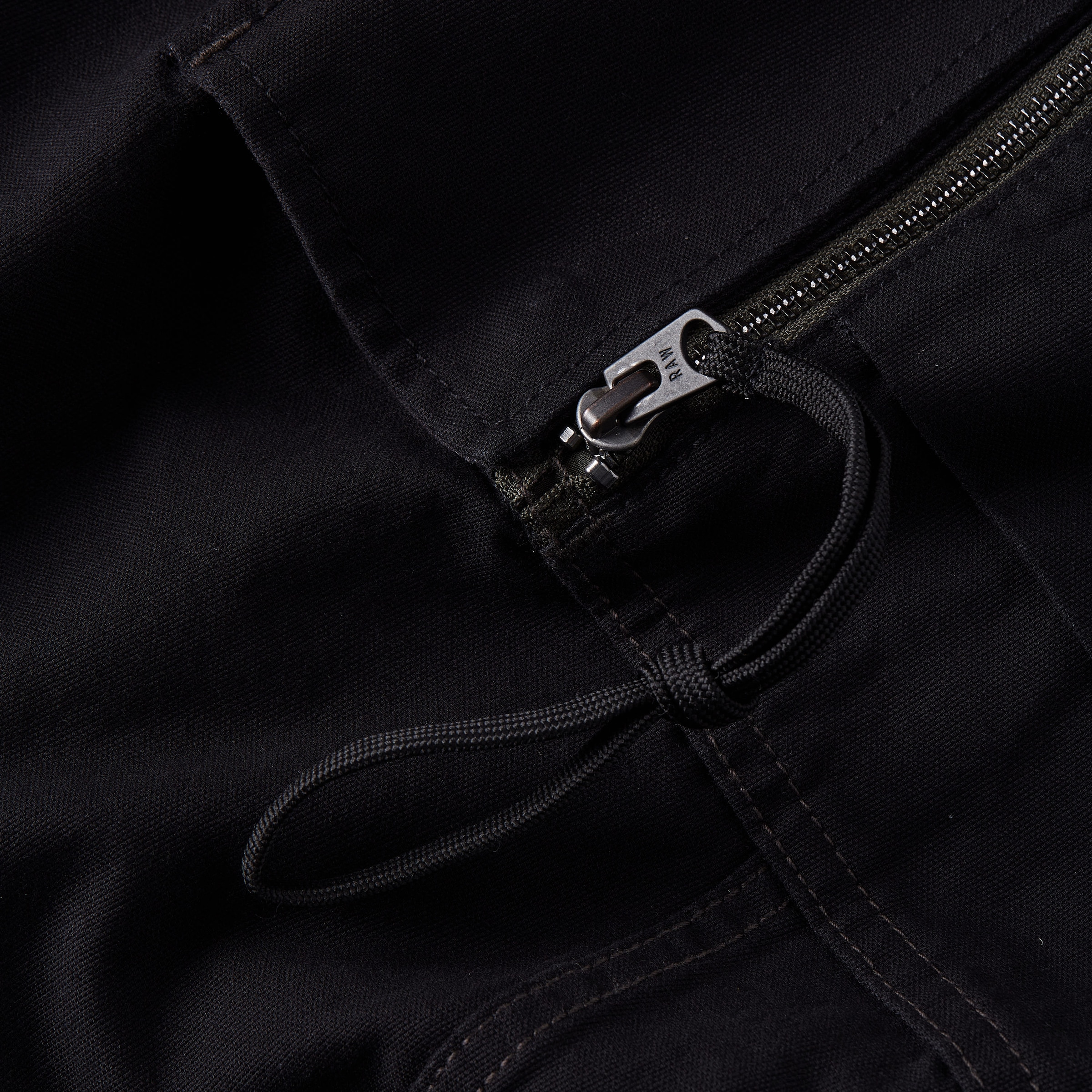 G-STAR Cargohose »Zip Pkt 3D Skinny Cargo 2.0«