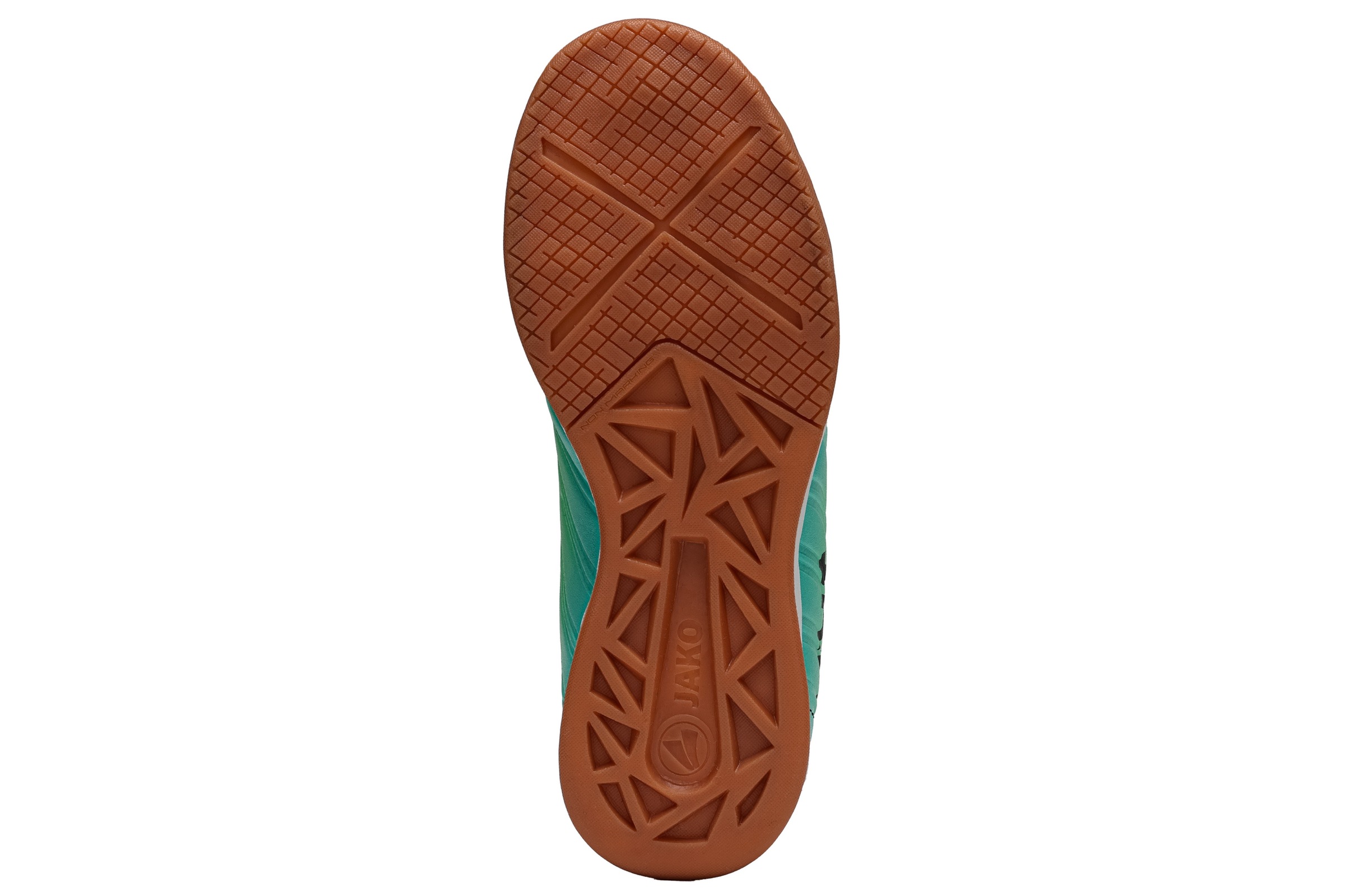 Jako Hallenschuh »J-SISWEEPER«  Indoorschuh, Sportschuhe, nicht abfärbende Sohle