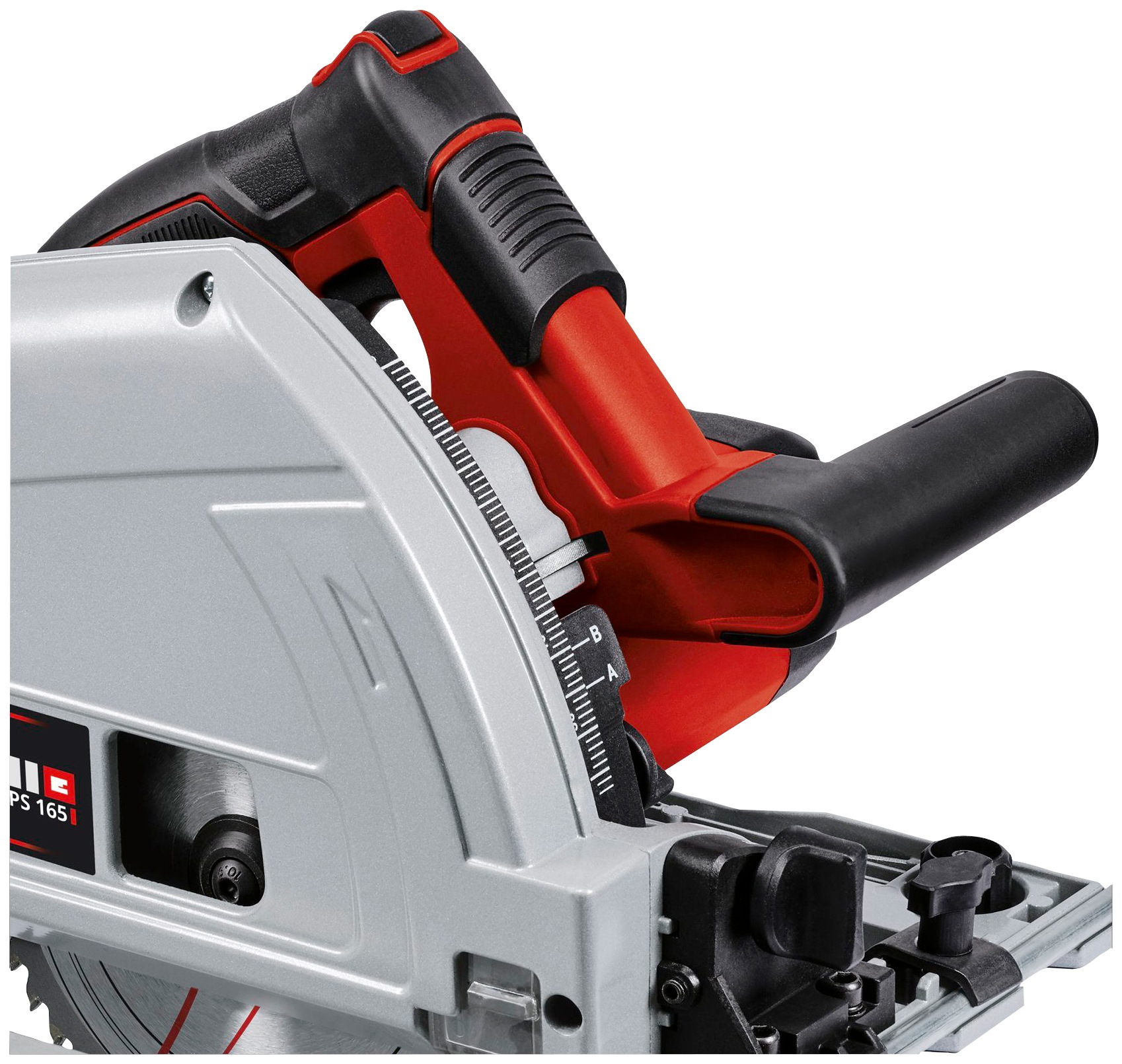 Einhell Tauchsäge »TE-PS 16«, 1200 W, hochwertiges Hartmetall-Sägeblat