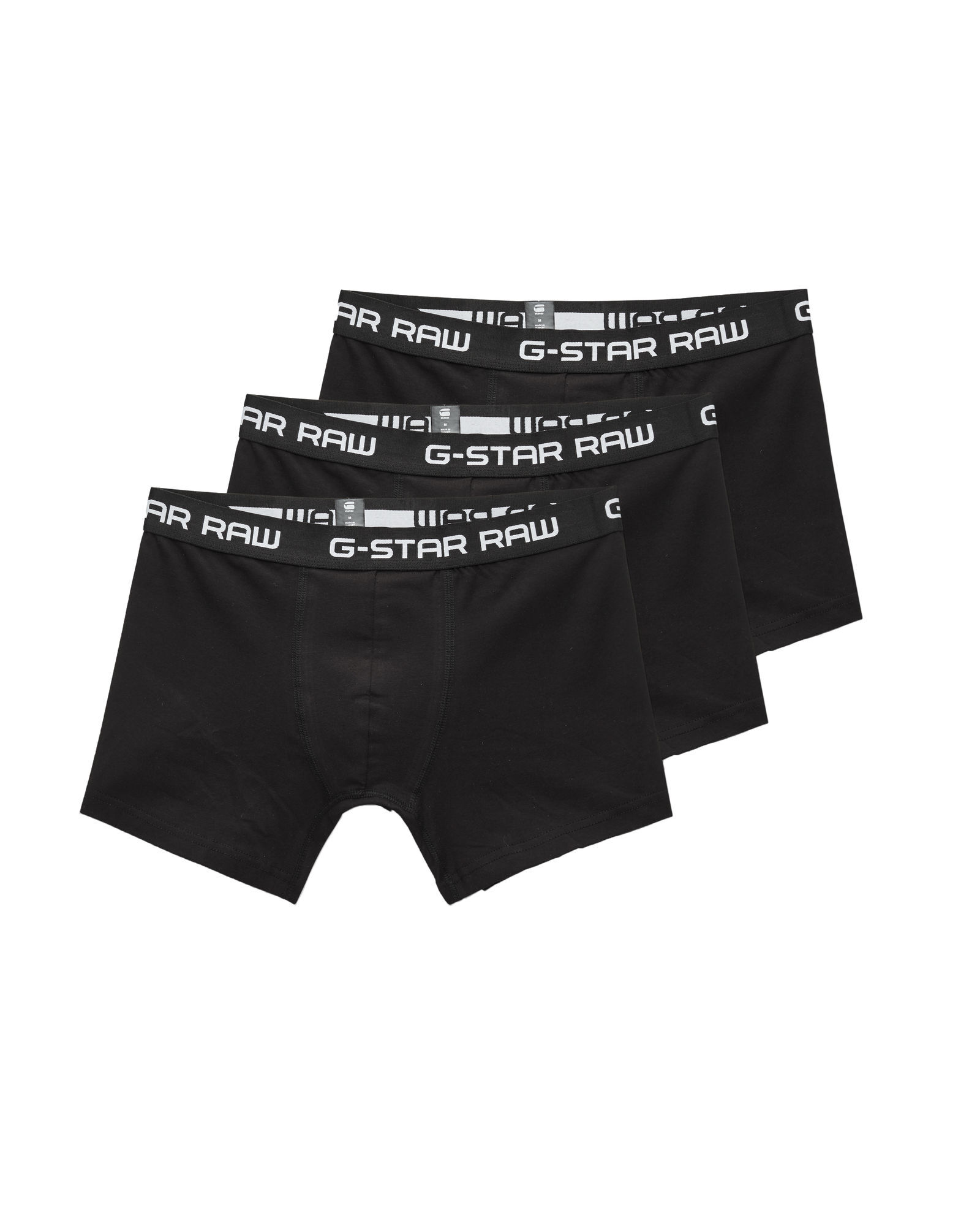 G-STAR "Classic Boxershorts 3-Pack"