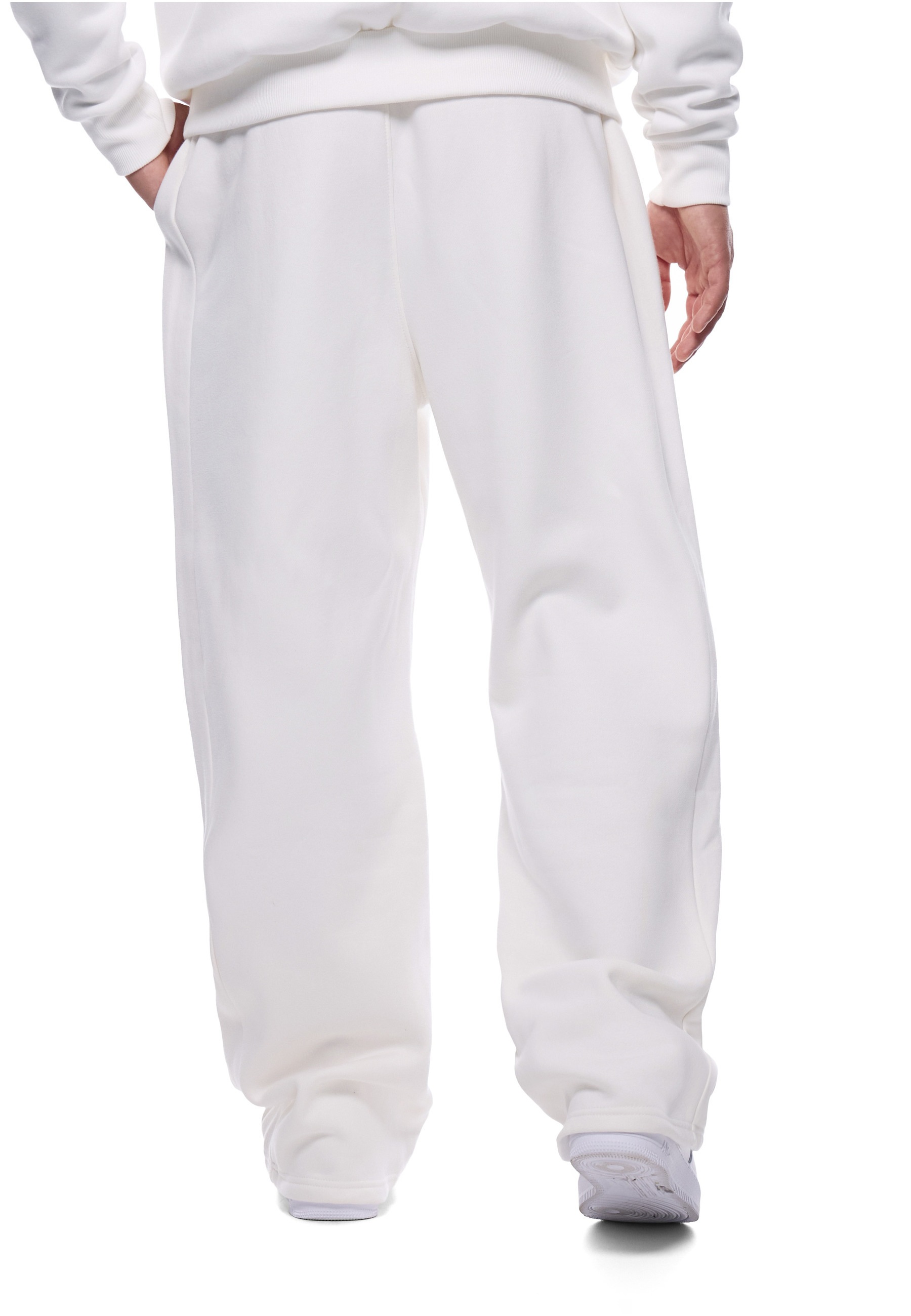 Dropsize Jogginghose »Dropsize OPEN LEG JOGGER«