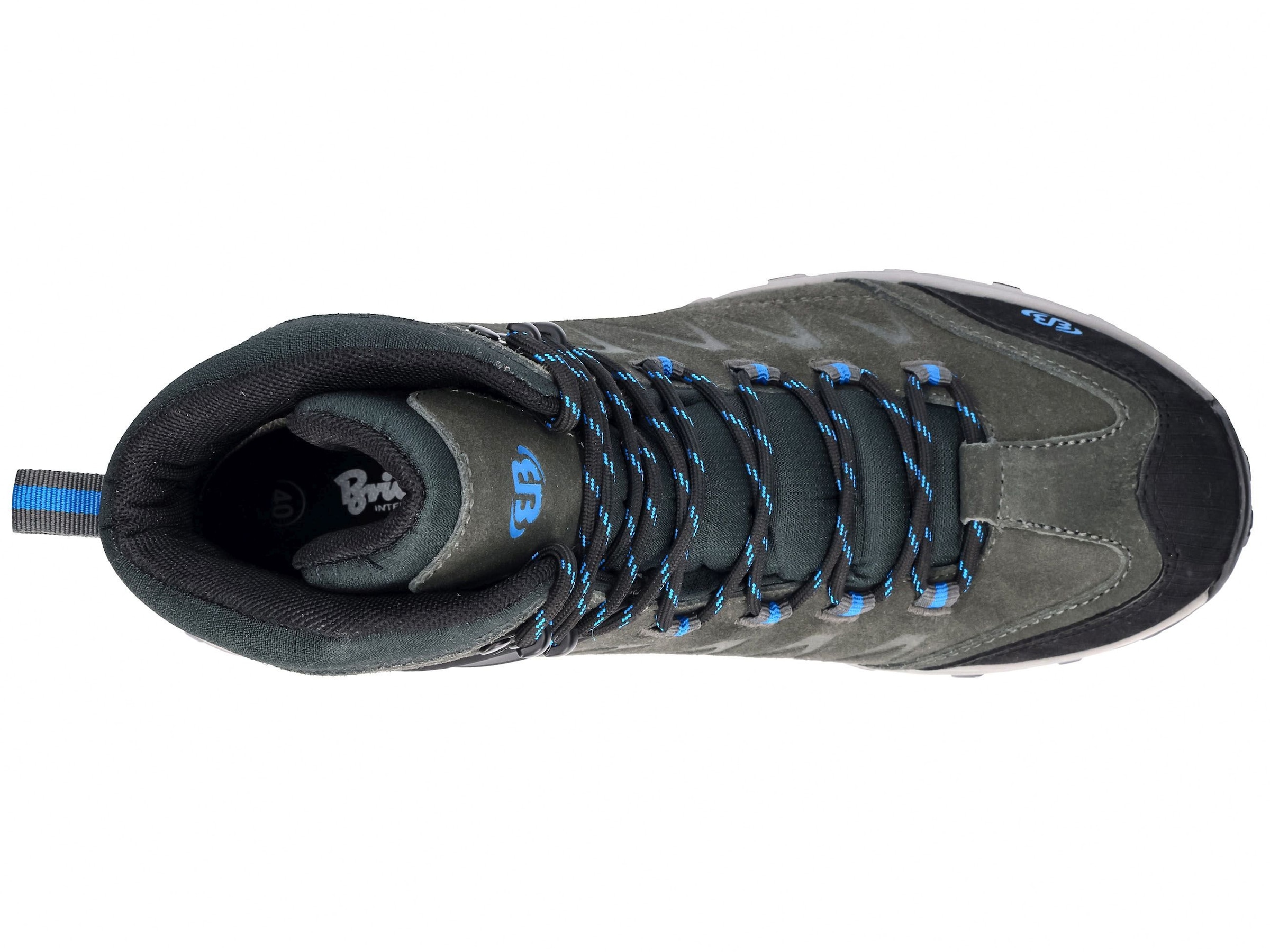 BRÜTTING Outdoorschuh »Outdoorstiefel Mount Chester High«