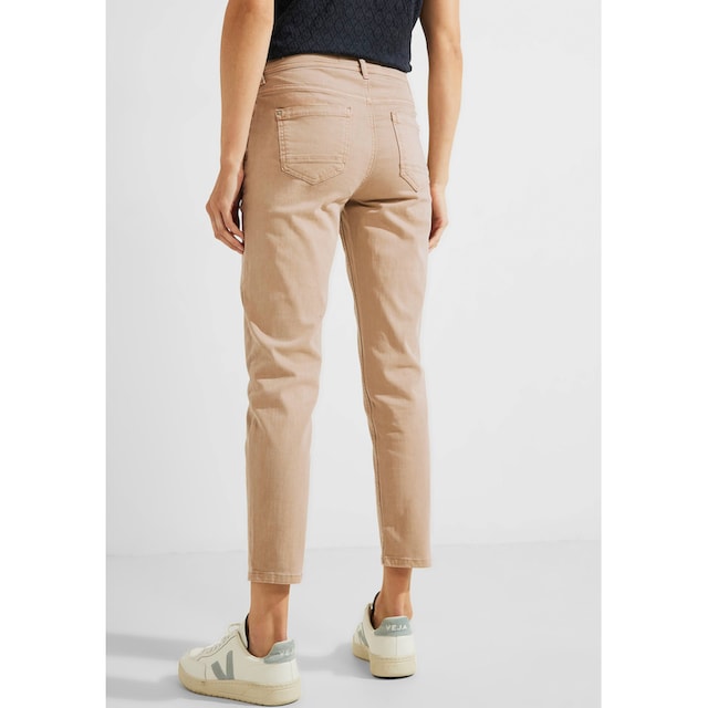 Cecil Slim-fit-Jeans, im Style Toronto für bestellen | BAUR
