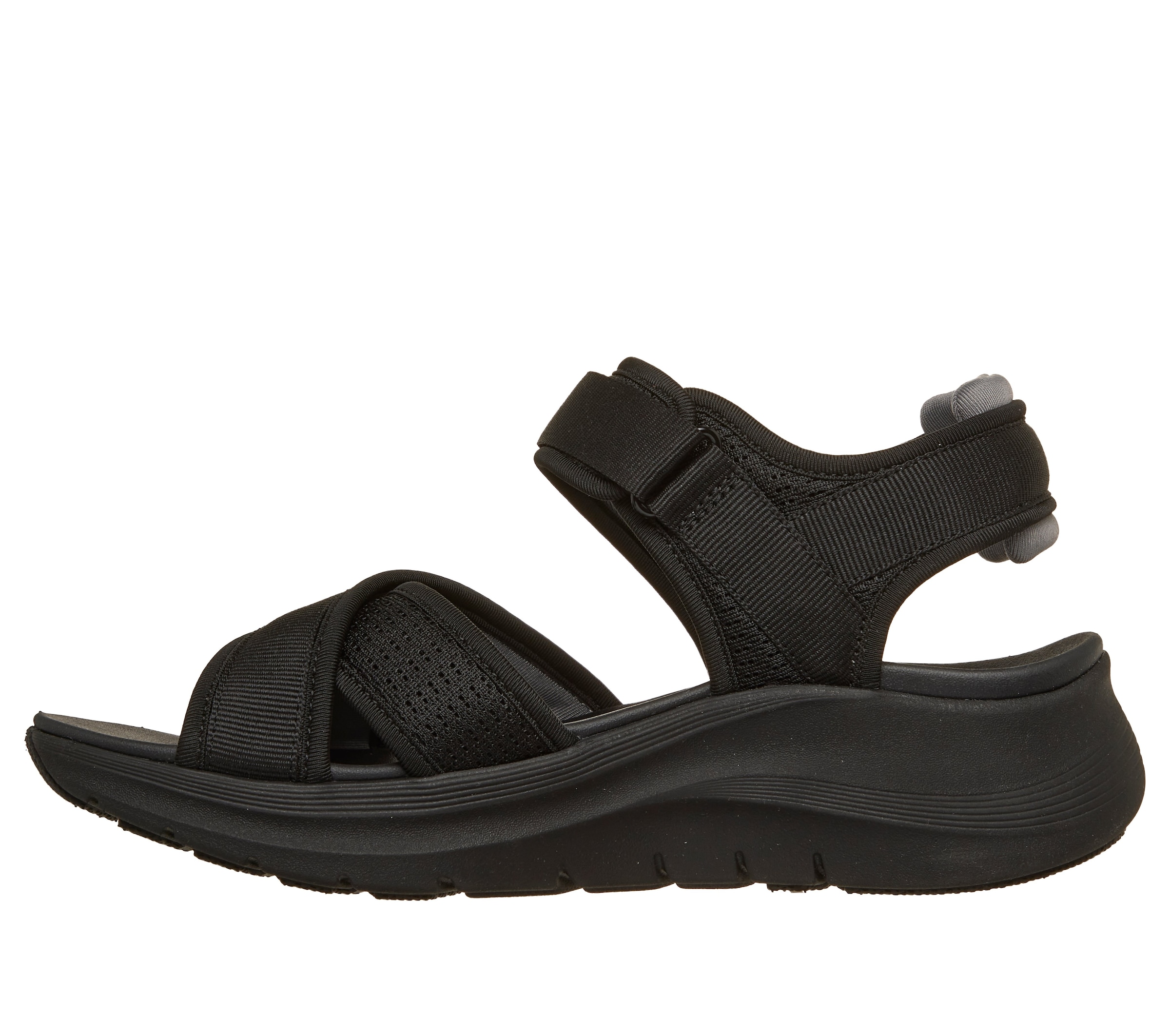 Skechers Sandale »ARCH FIT 2.0 SANDAL«  Freizeitschuh, Trekkingschuh mit Arch Fit