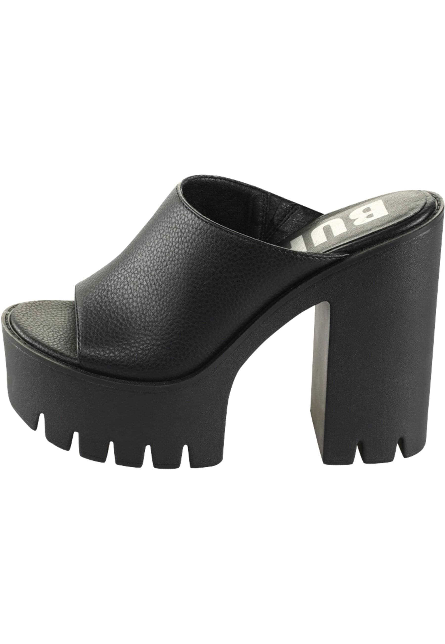 Buffalo High-Heel-Pumps »Buffalo Buffalo Jalila Mule - Vegan Nappa«