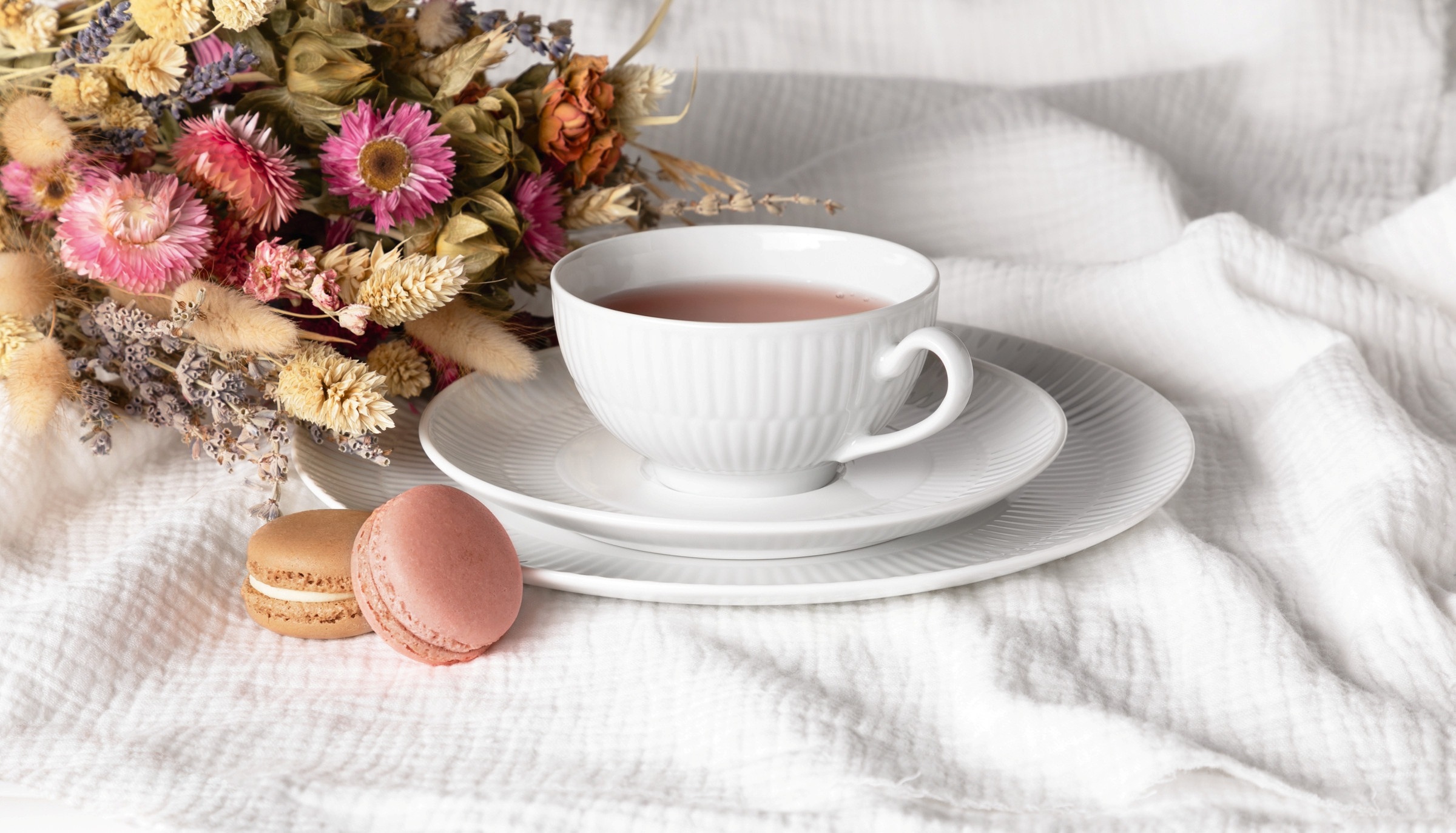 Seltmann Weiden Frühstücksteller »Amina« Dessertteller, Kuchenteller mit Relief