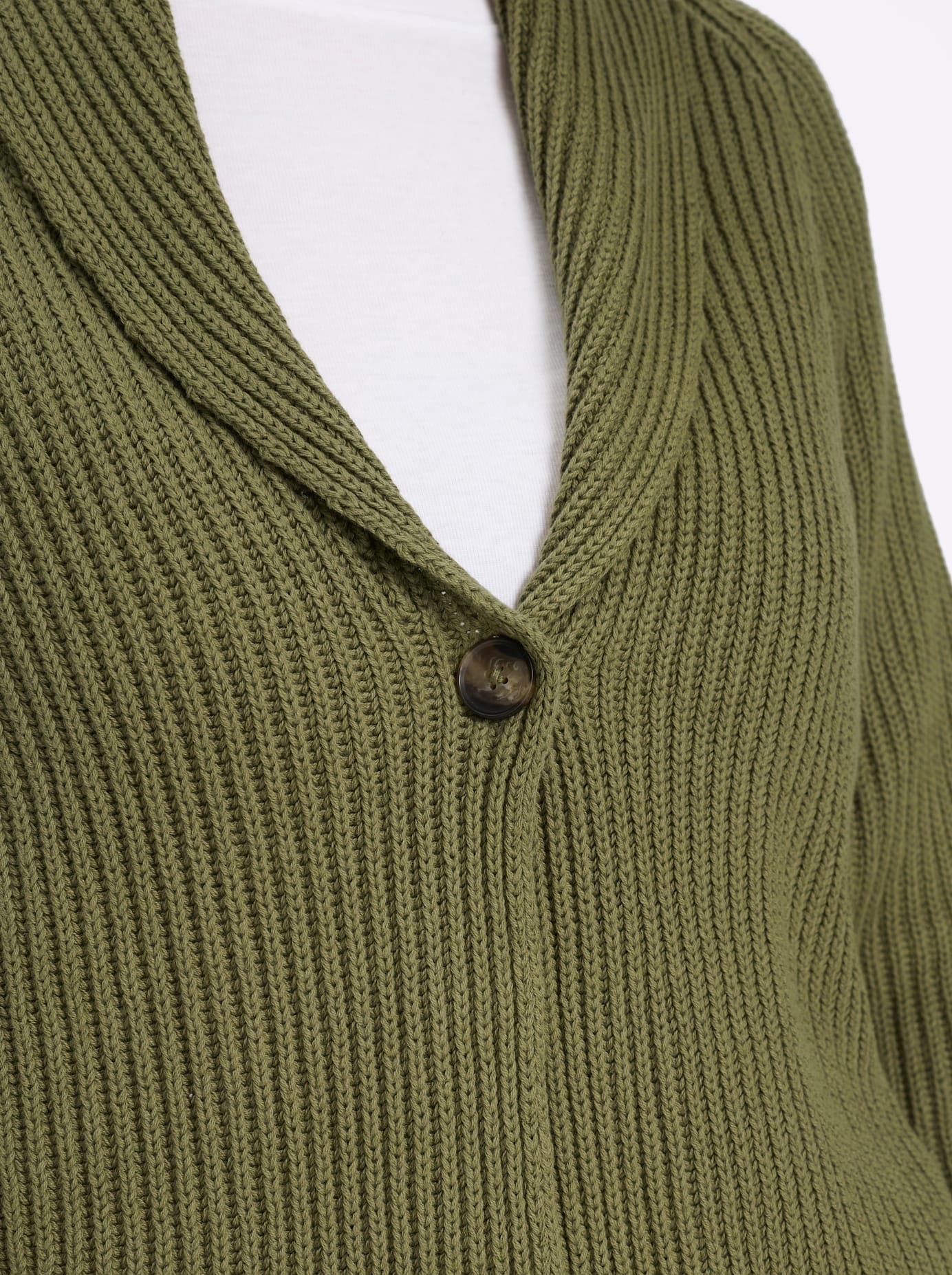 heine Strickjacke