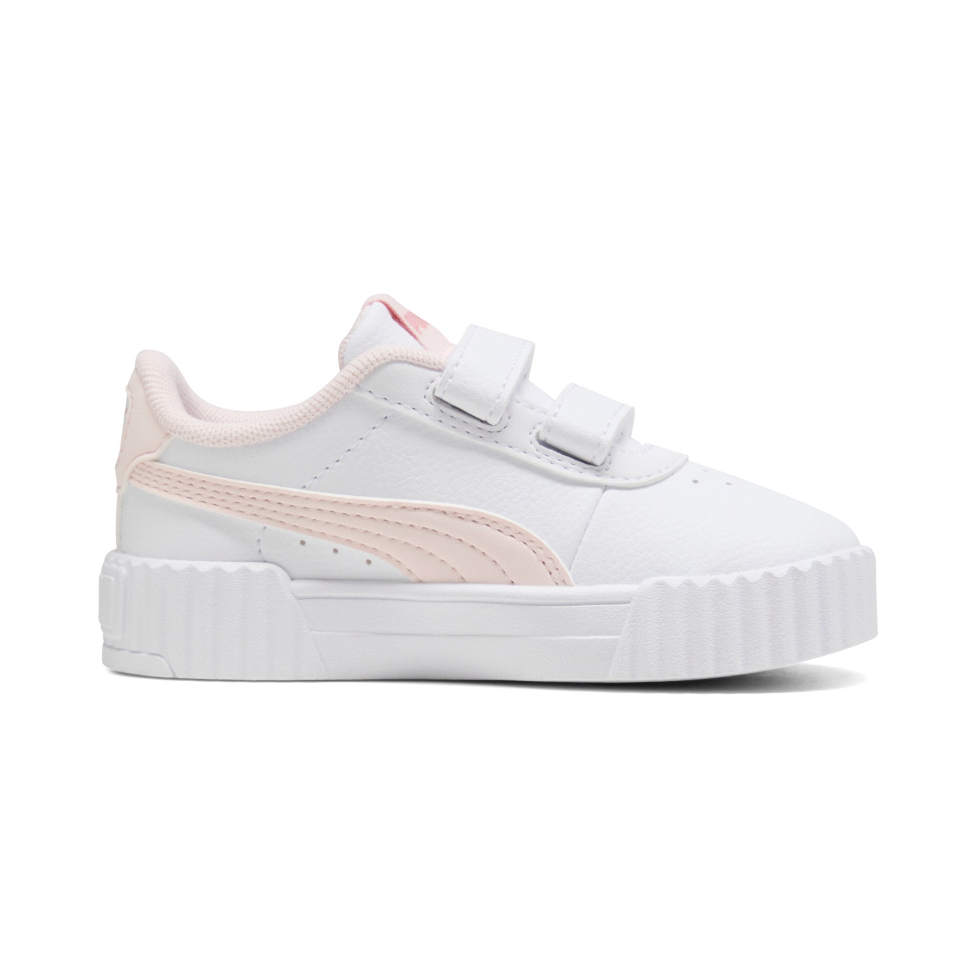 PUMA Sneaker »CARINA 30 FLORAL V INF«  für vielseitige Aktivitäten, mit Textil-Innenmaterial