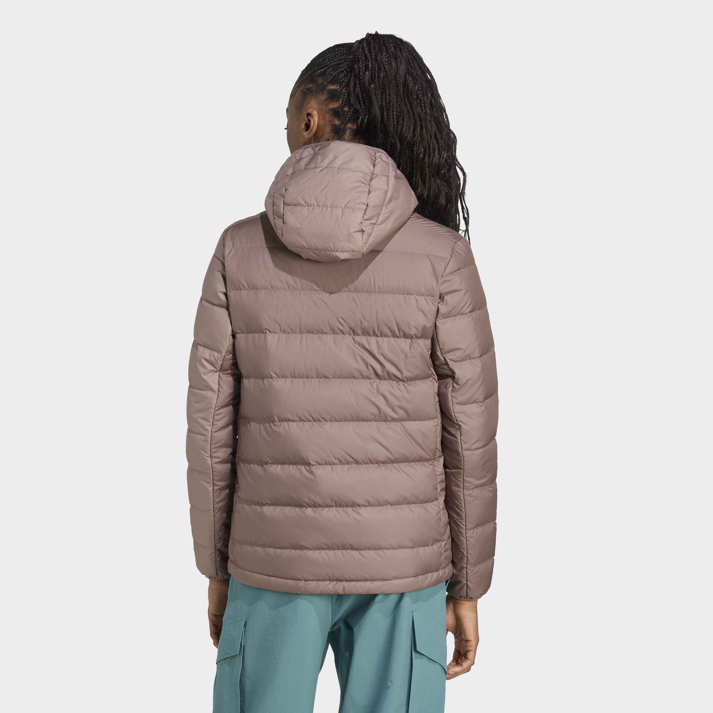Thumbnail - adidas TERREX Outdoorjacke "MULTI LIGHT DOWN CLIMAWARM"