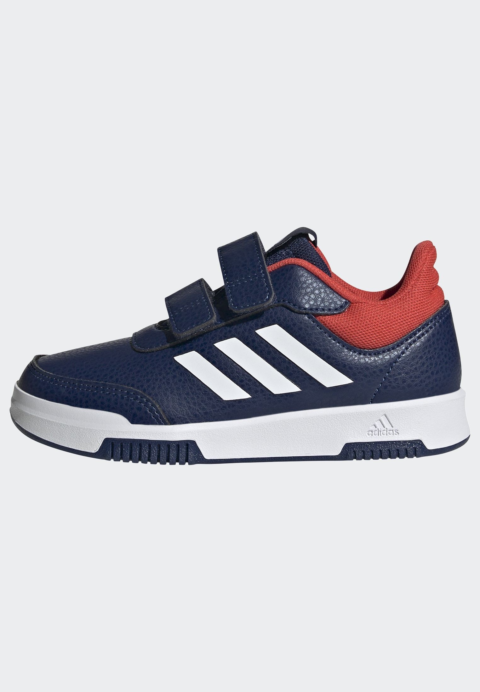 adidas Sportswear Klettschuh »TENSAUR HOOK AND LOOP«