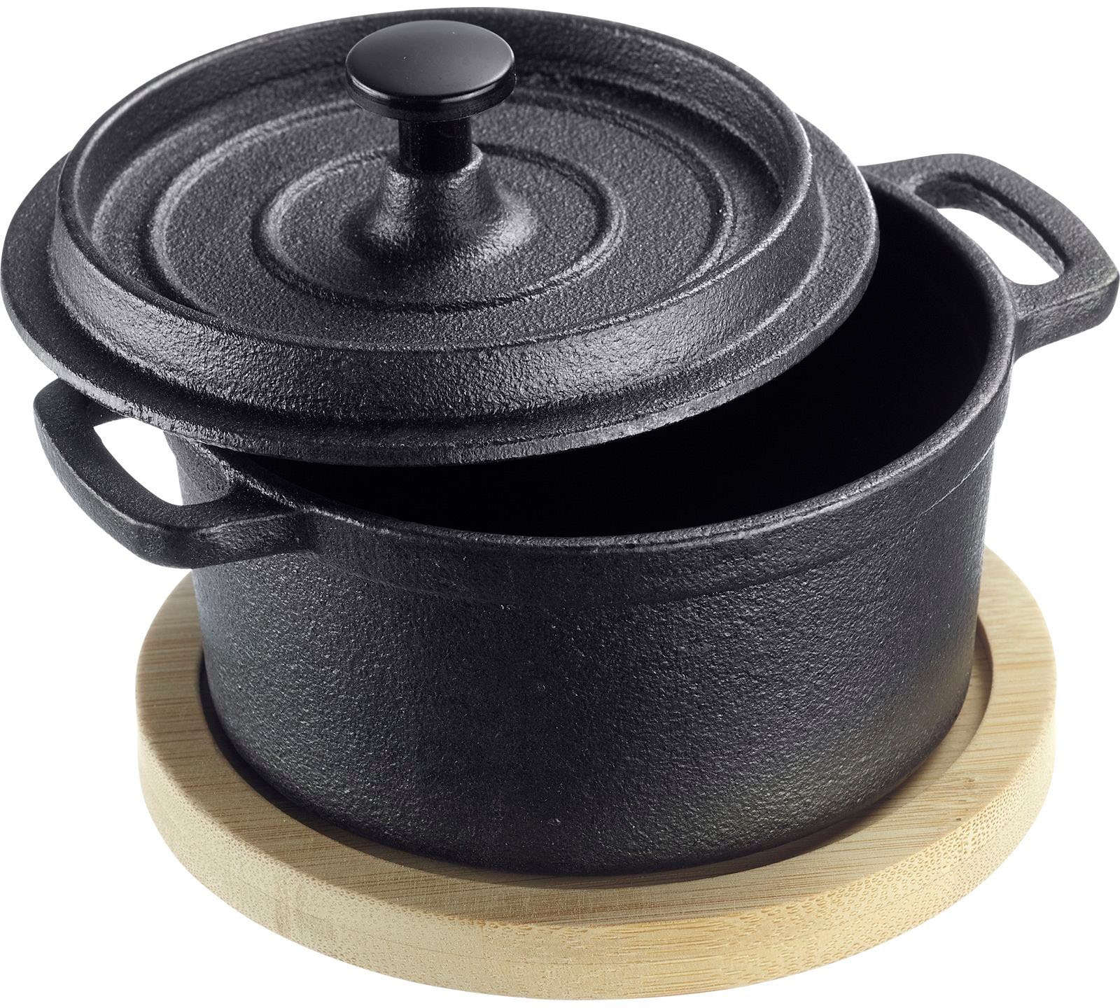 WESTMARK Kochtopf "Tapas" Aluminiumguss günstig online kaufen