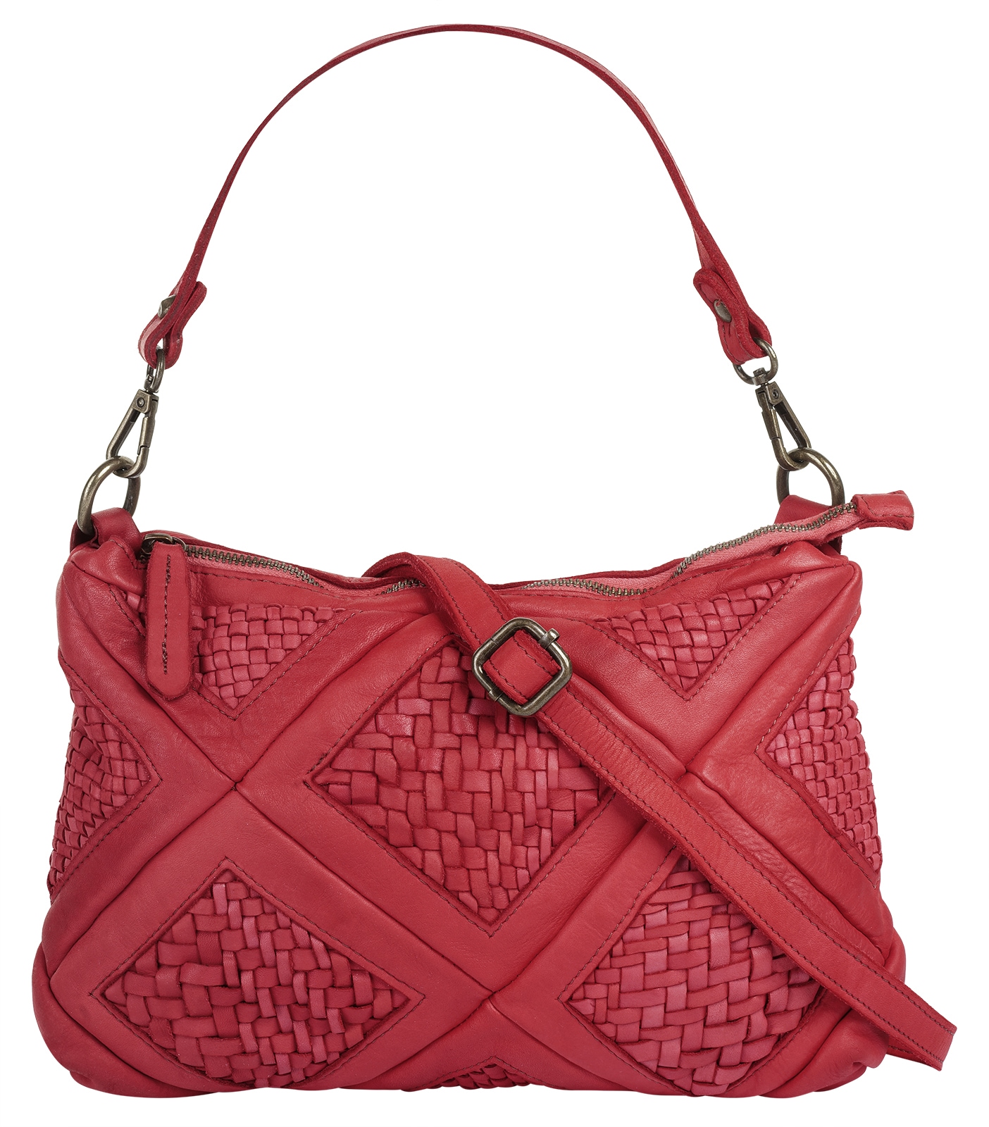 Samantha Look 1100000002199 echt Leder, Made in Italy