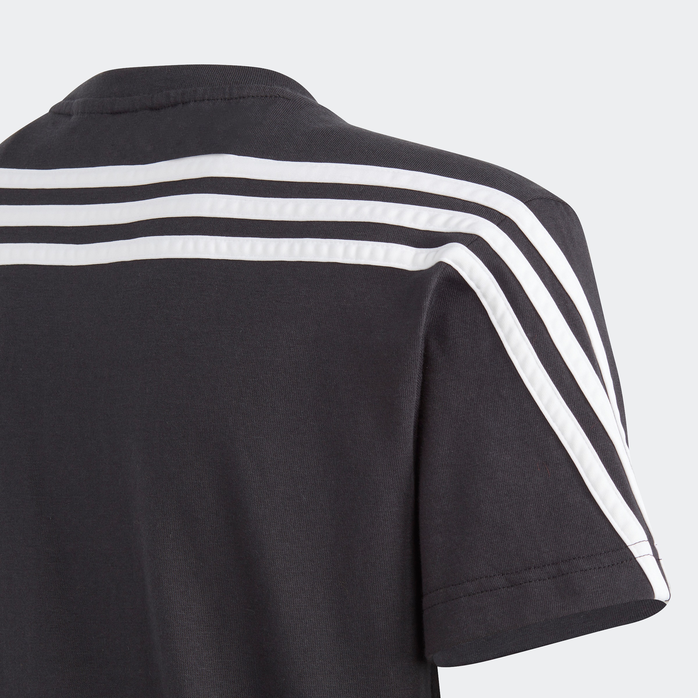 »FUTURE 3-STREIFEN« BAUR T-Shirt Sportswear | ICONS online bestellen adidas