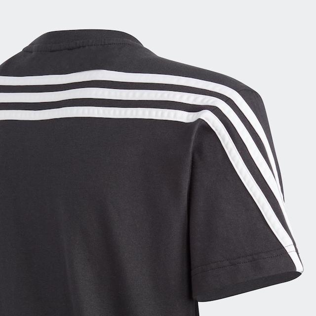 adidas Sportswear T-Shirt »FUTURE ICONS 3-STREIFEN« online bestellen | BAUR