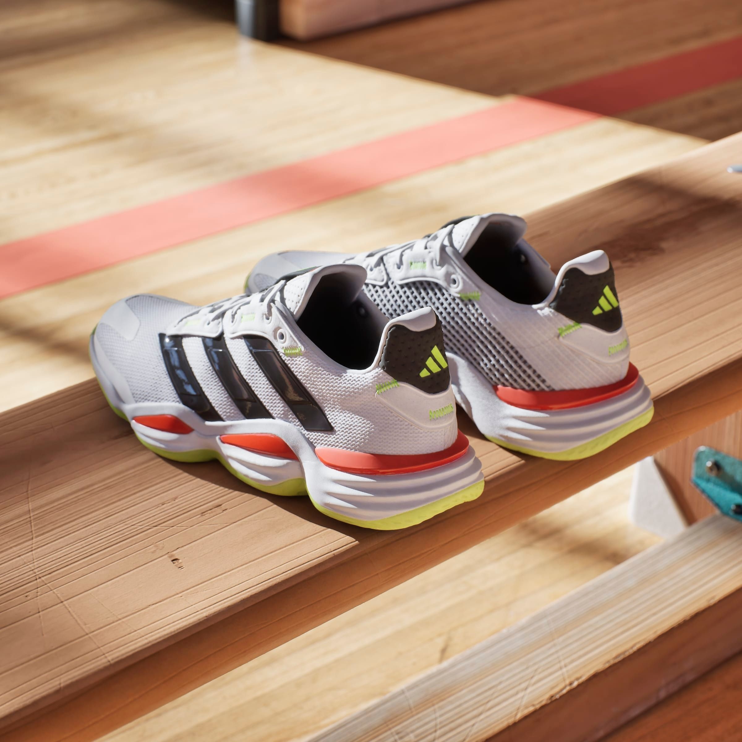 adidas Performance Handballschuh »STABIL 16 INDOOR«