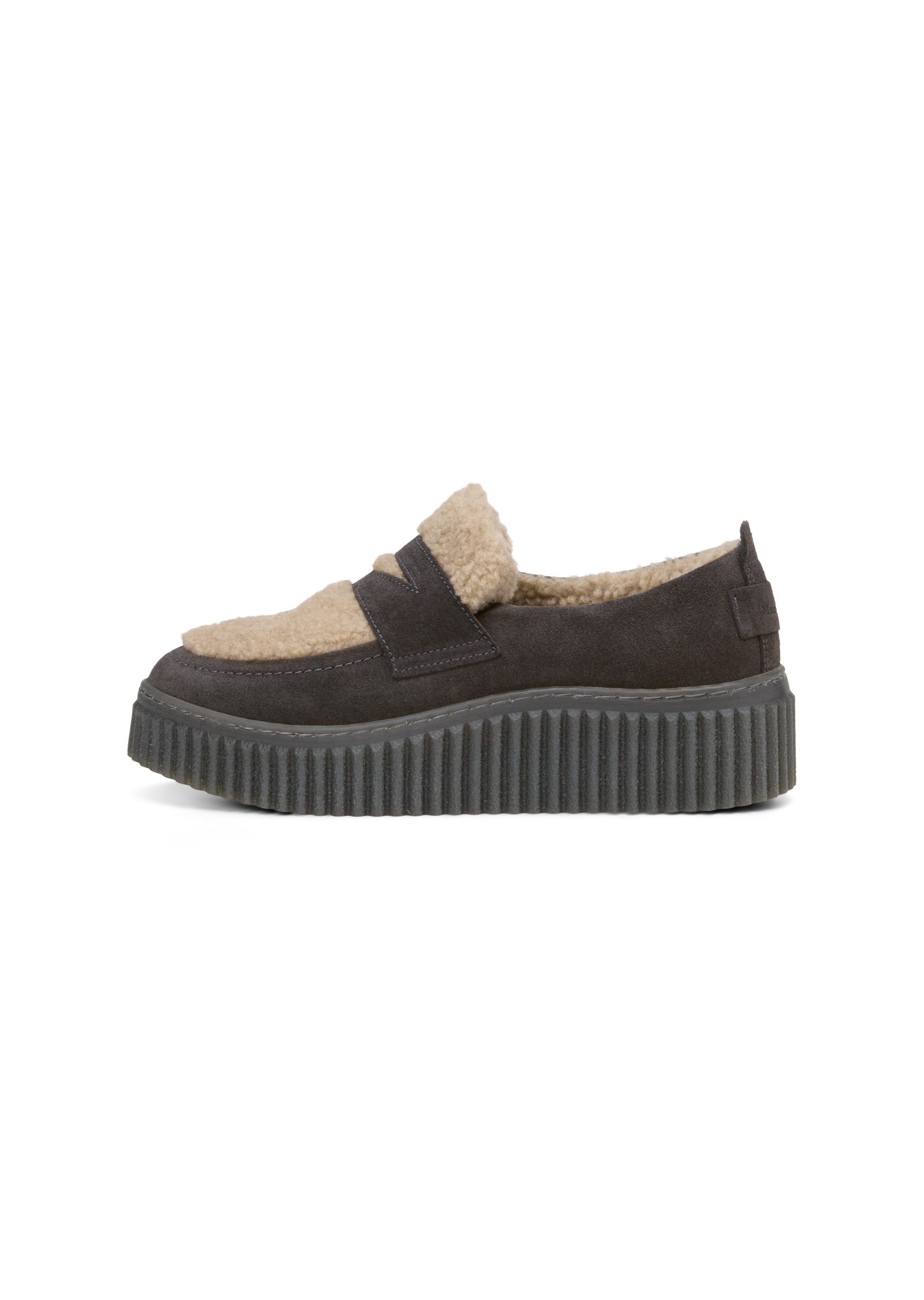 Thumbnail - Marc OPolo Loafer "mit flauschigem Teddyfutter"