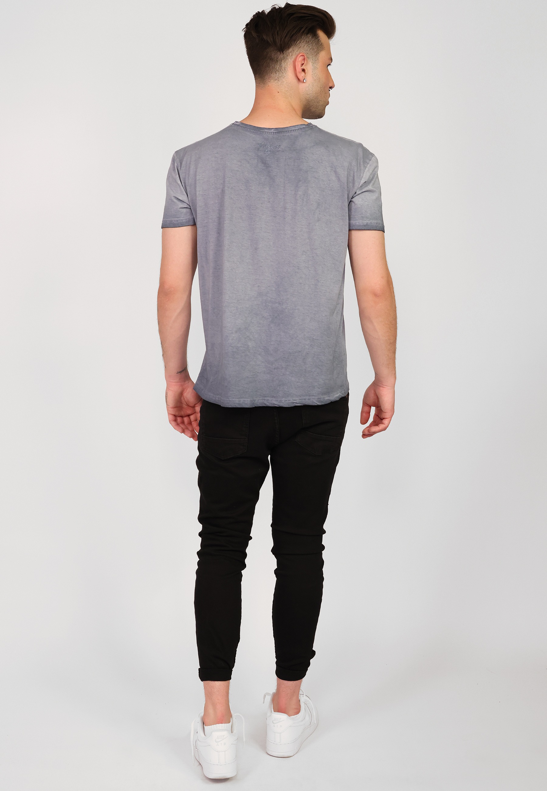 TOP GUN T-Shirt »TG20201035«