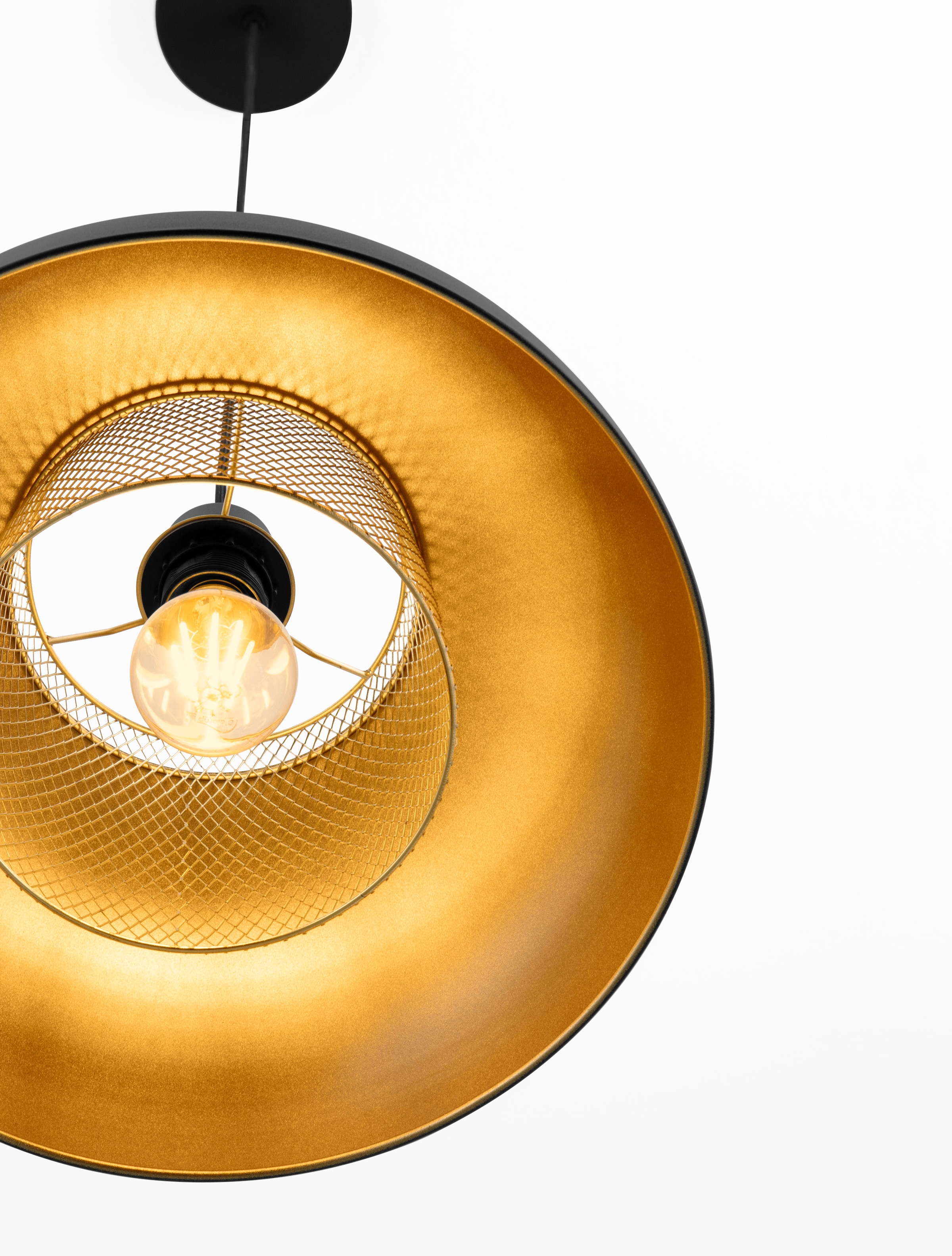 Nova Luce Pendelleuchte »SQUBE«, 1 flammig