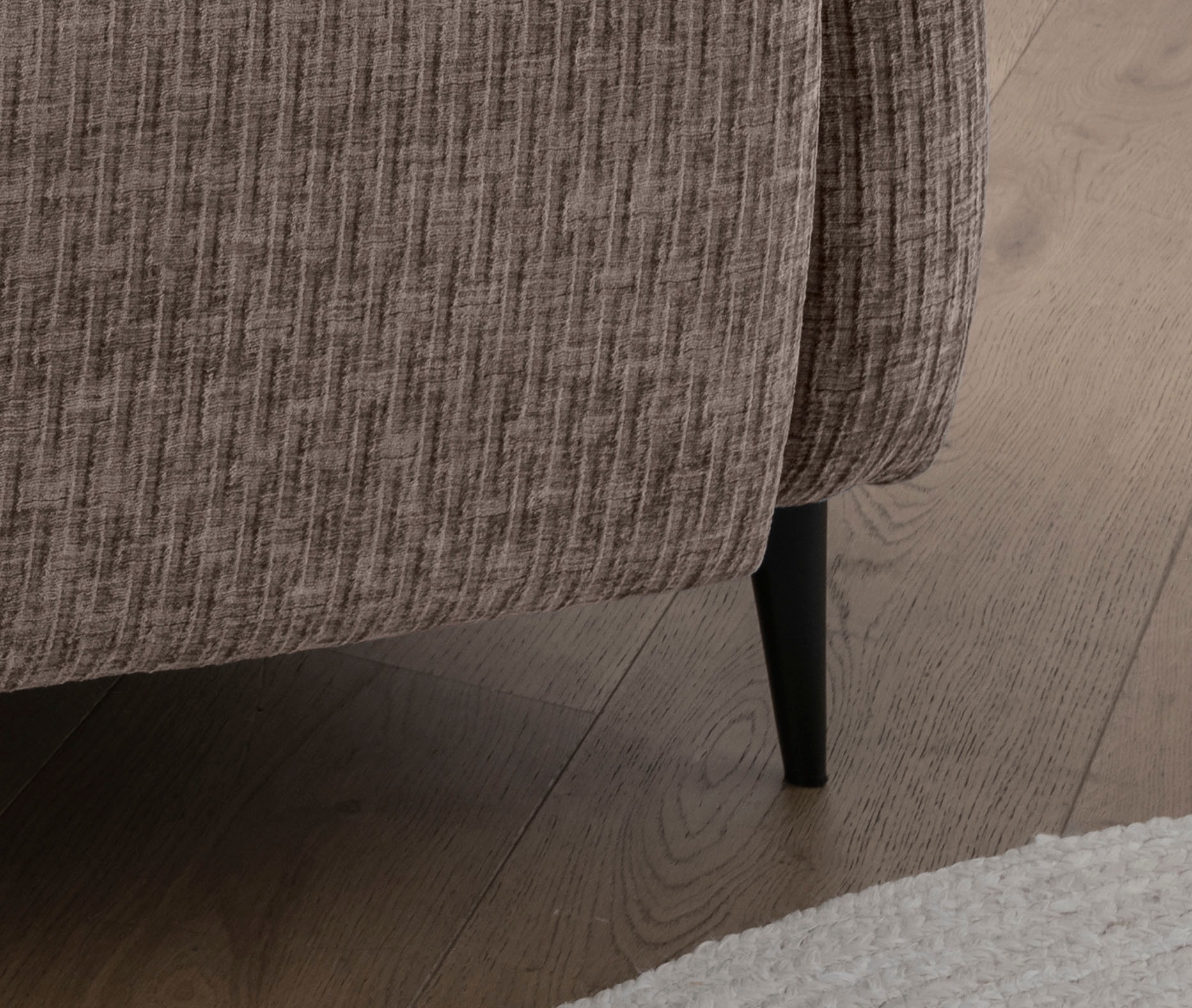 Thumbnail - Home affaire Cocktailsessel "Marone" auch als 2-Sitzer und 3-Sitzer erhältlich