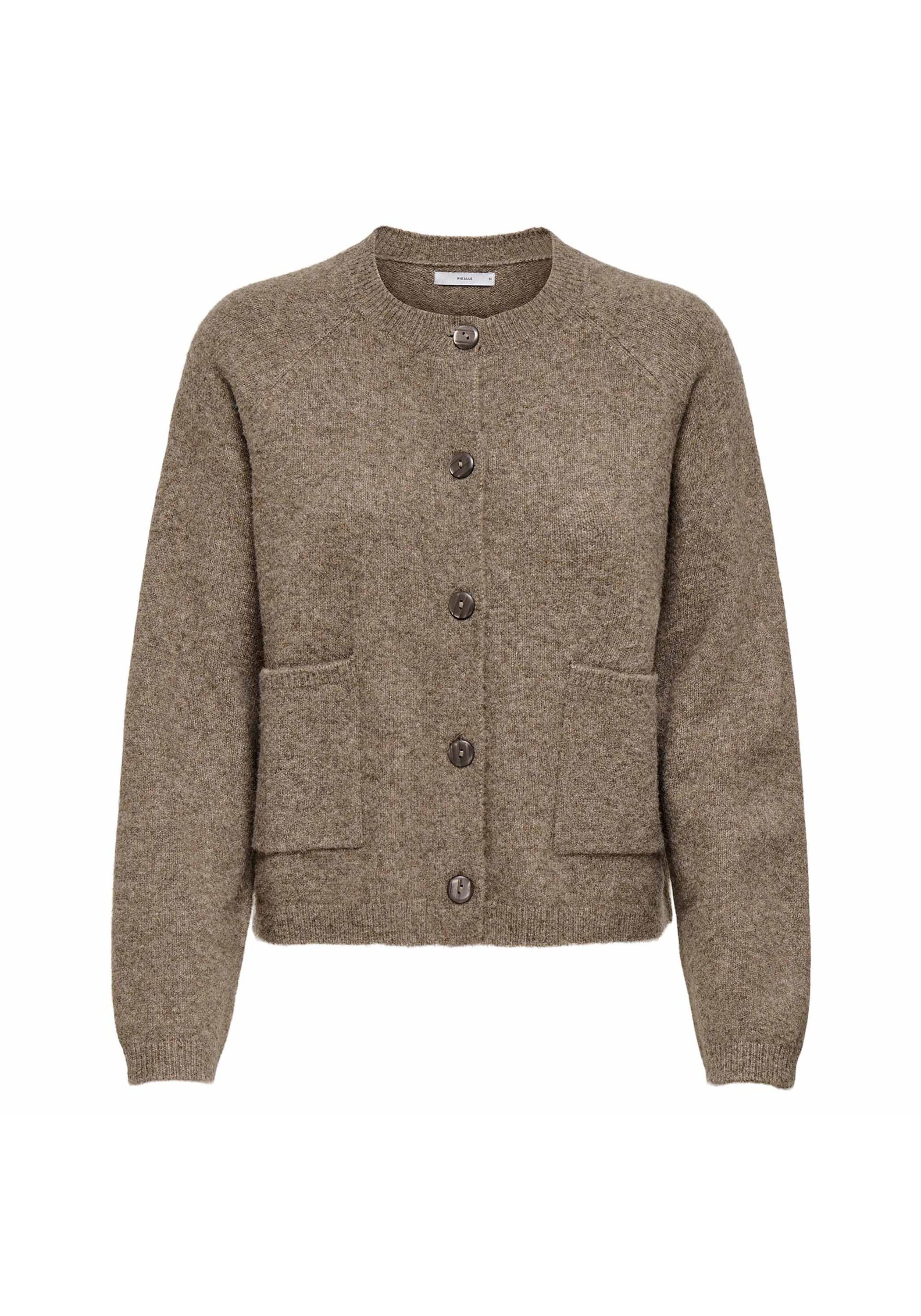 ONLY Sweatshirt "Strickjacke ONLPIEMONTE CARDIGAN 1er Pack", 1