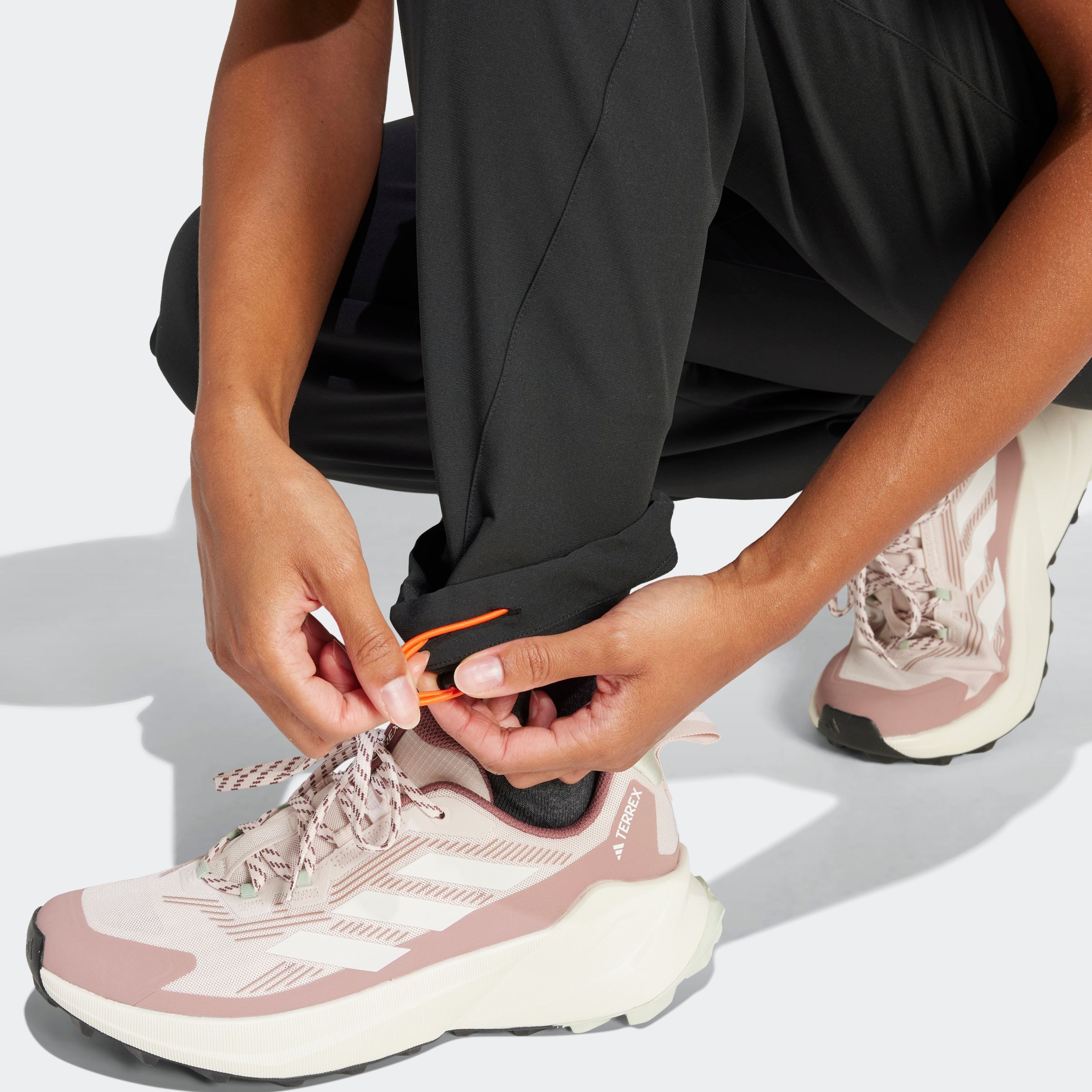 adidas TERREX Outdoorhose »W MT LITEFLEX P«, (1 tlg.)