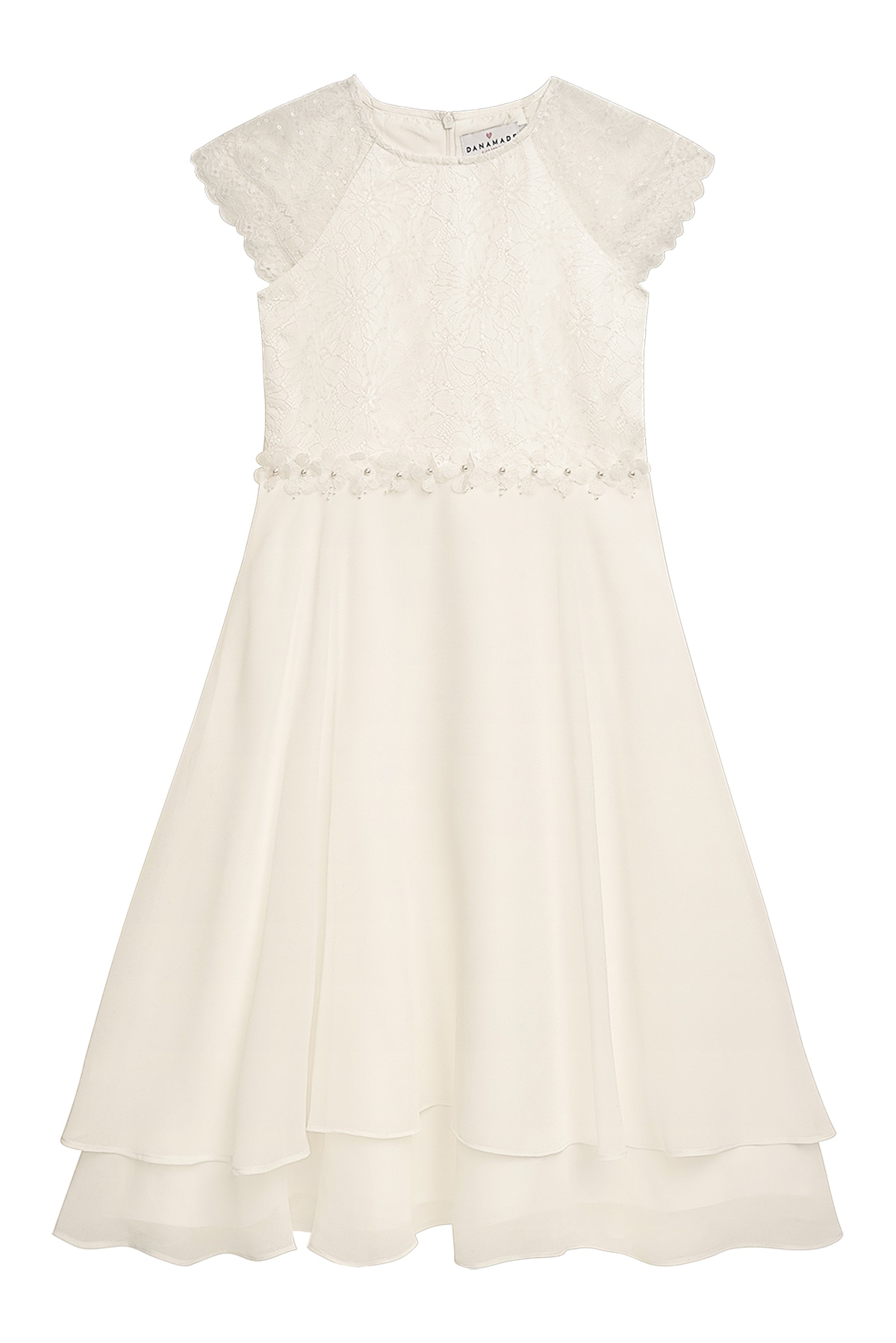 DANAMADE "DANAMADE Dresses DXYNTHIA"