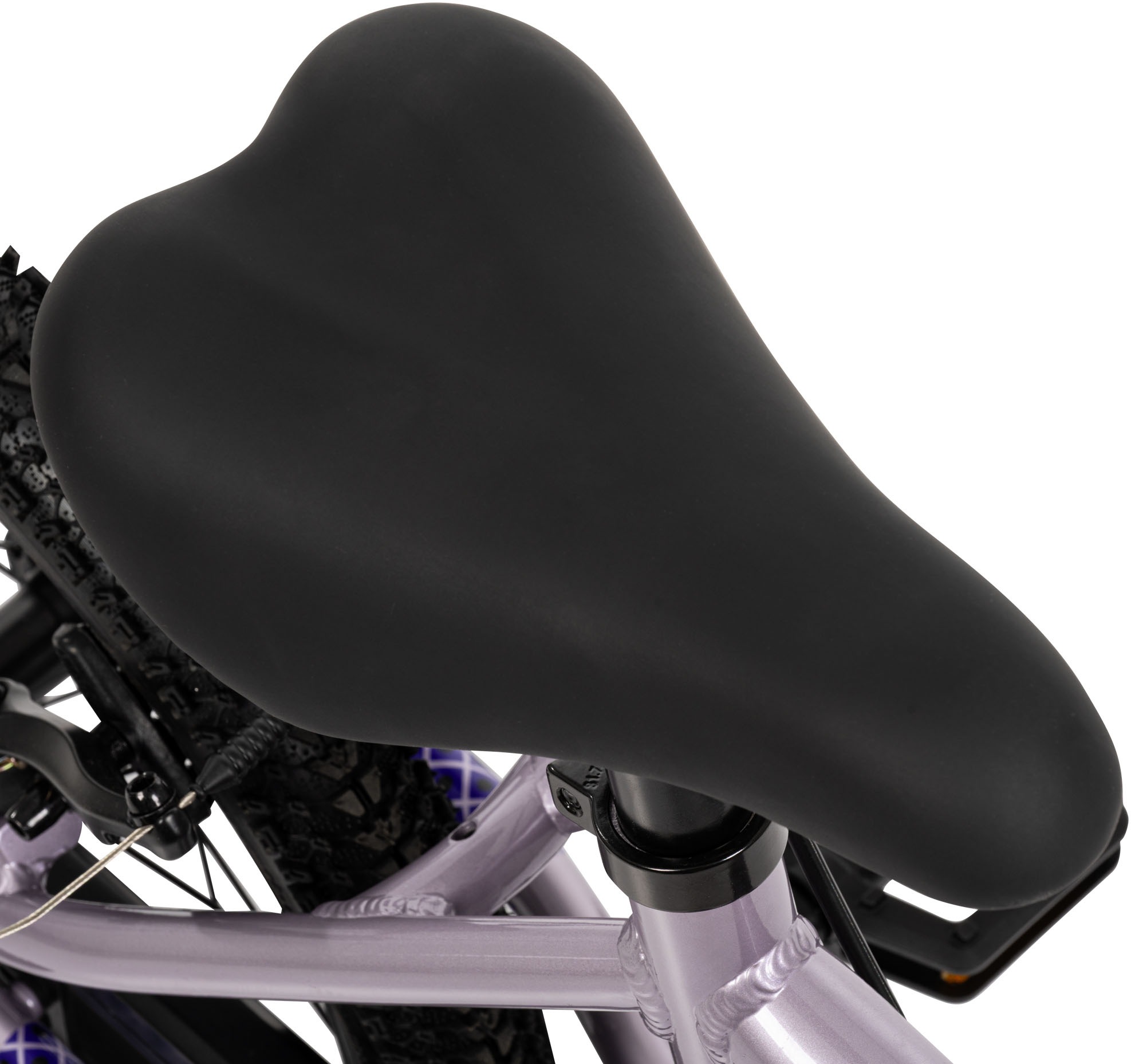 Huffy Kinderfahrrad »16-Zoll Literide Fahrrad«