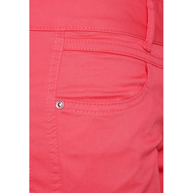 für Röhrenhose, ONE bestellen STREET BAUR 4-Pocket | Style