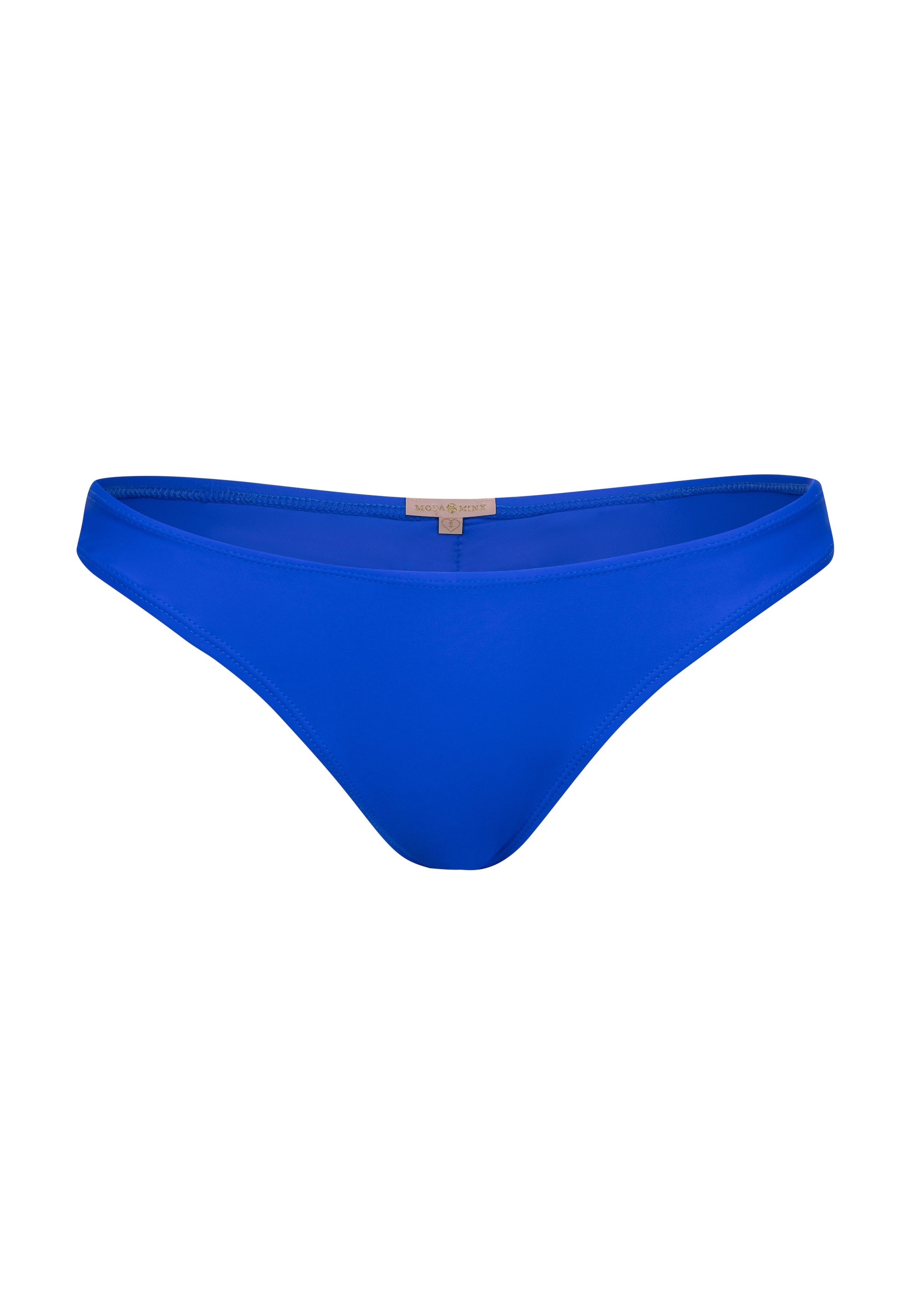 Moda Minx Bikini-Hose »SIMPLE SWIM FIXED BRAZILIAN BIKINI BOTTOM«, (1 St.), in modernem Design