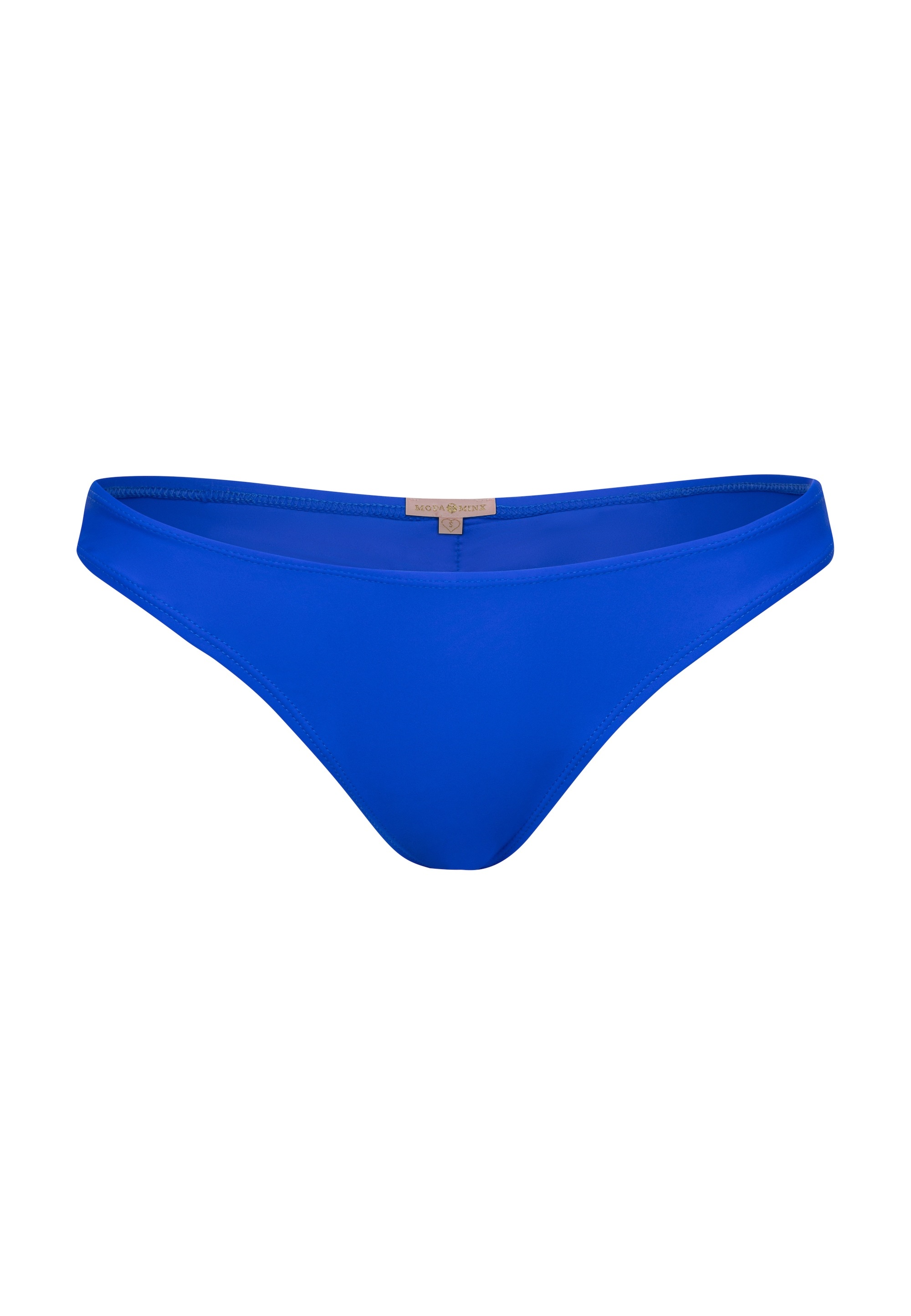 Moda Minx Bikini-Hose "SIMPLE SWIM FIXED BRAZILIAN BIKINI BOTTOM", (1 St.), günstig online kaufen
