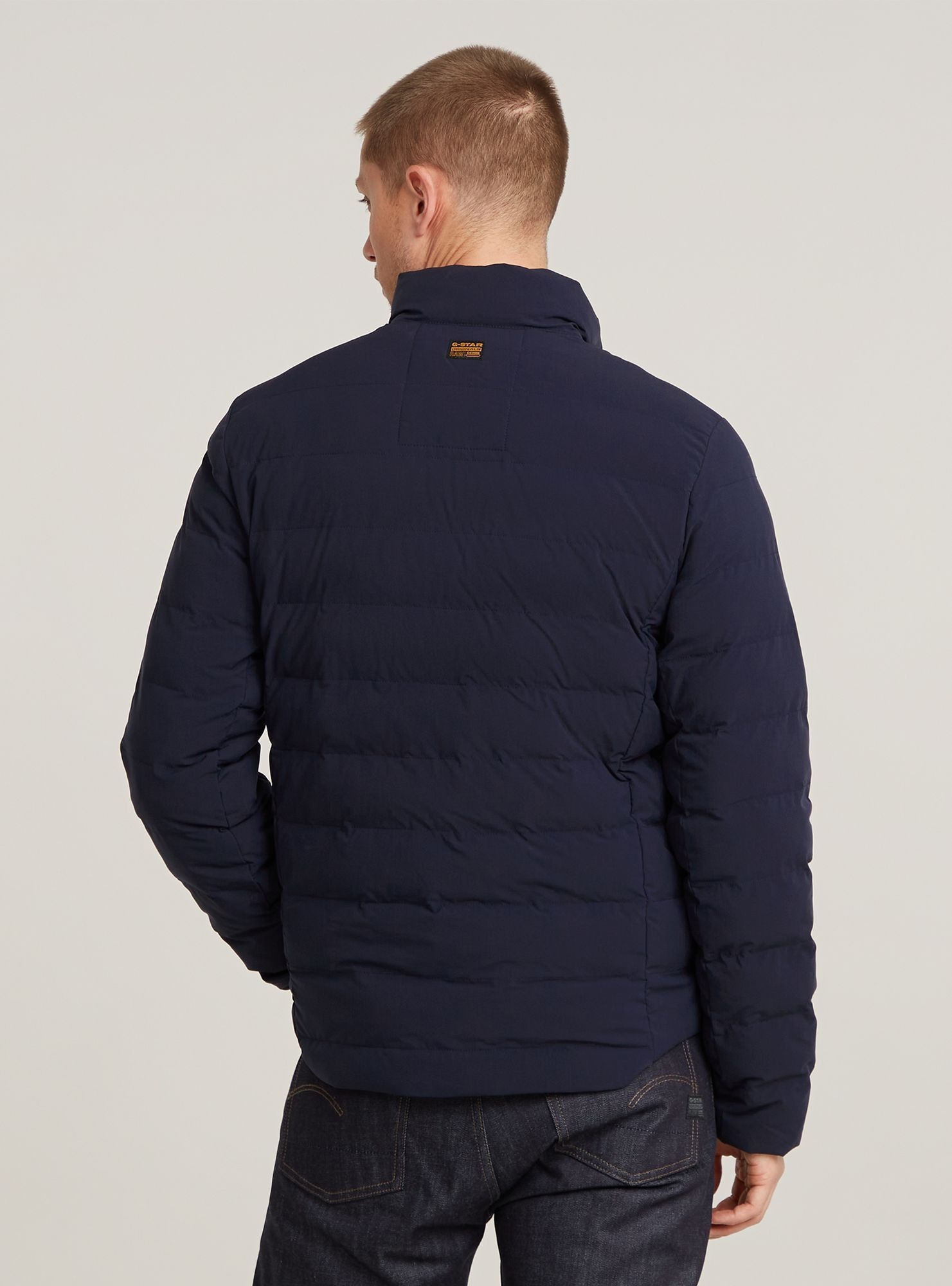 G-STAR Outdoorjacke »Foundation Liner Jacke«