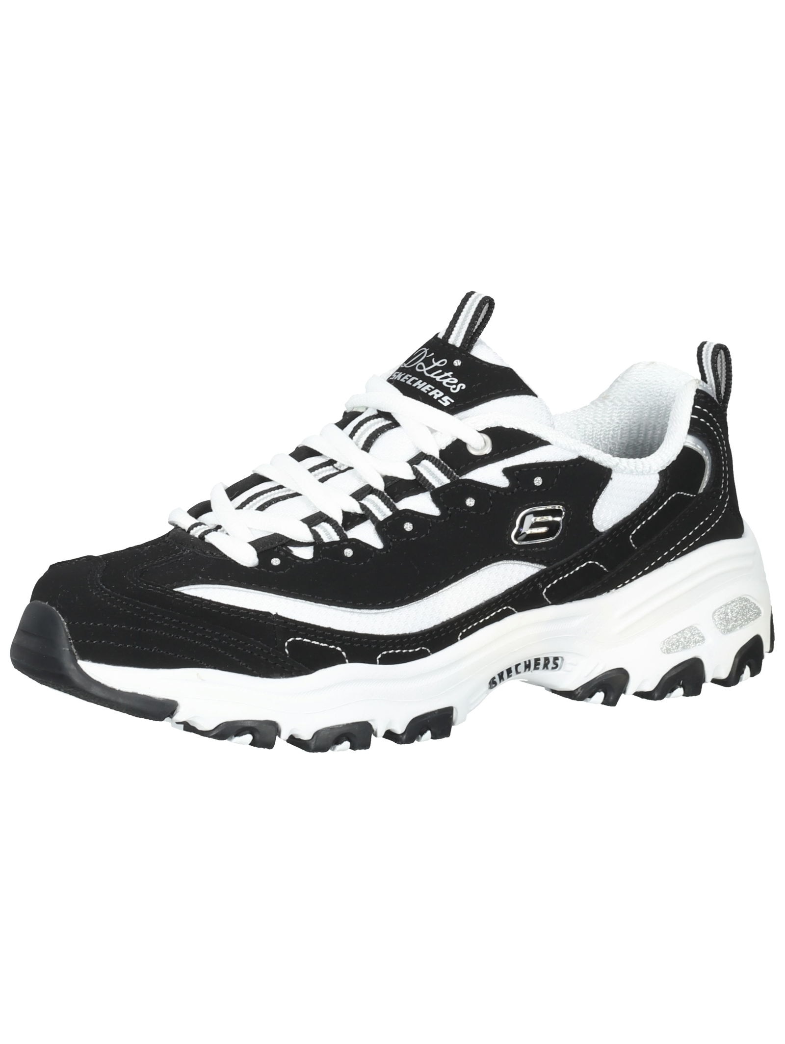 Skechers Sneaker »Skechers Sneaker Leder«