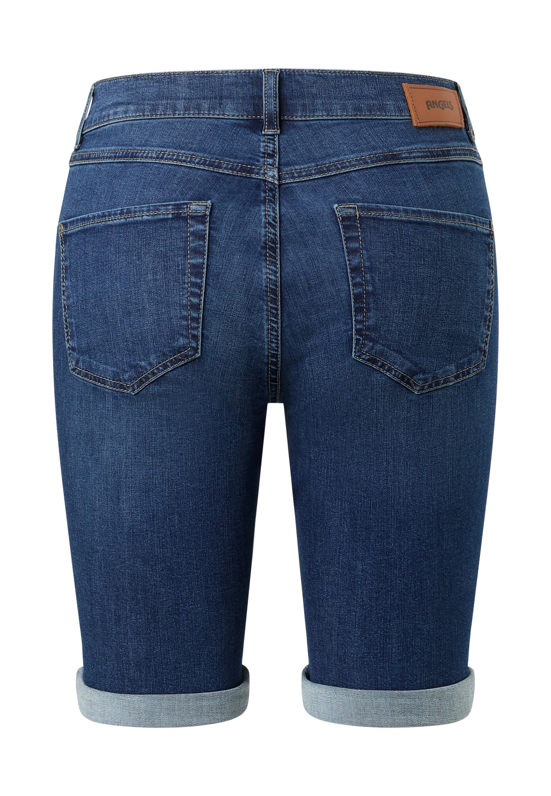 AENGELS Bermudas »AENGELS BERMUDA TURN UP«