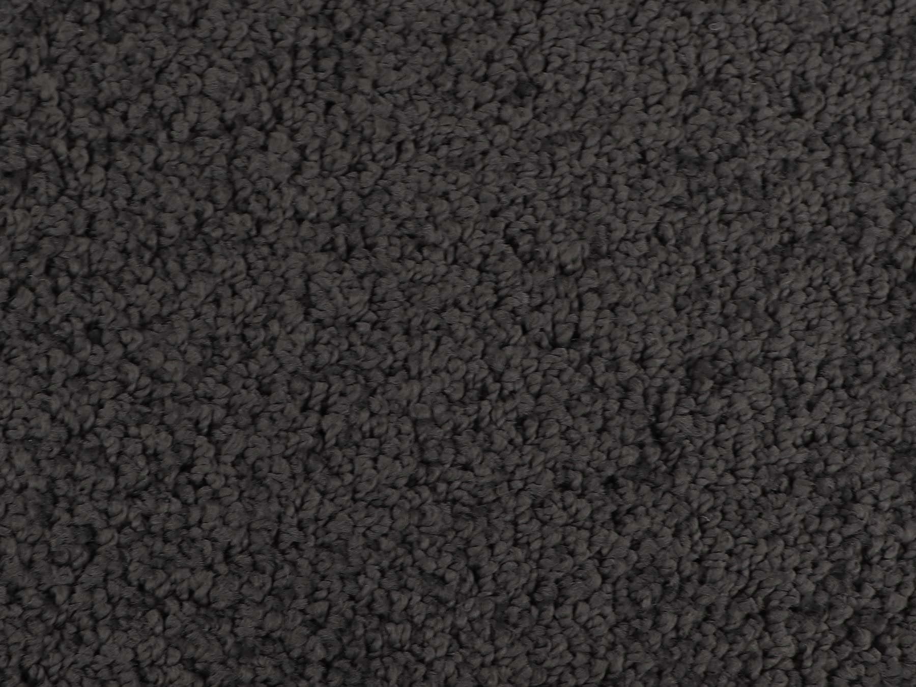 Primaflor-Ideen in Textil Läufer »Teppich MUMBAI«, rechteckig, Teppich- Läufer, weicher Kurzflor, Uni-Farben bestellen | BAUR