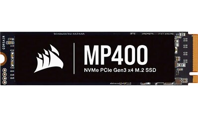 Corsair interne SSD »MP400 1TB NVMe PCIe M.2 SSD« kaufen