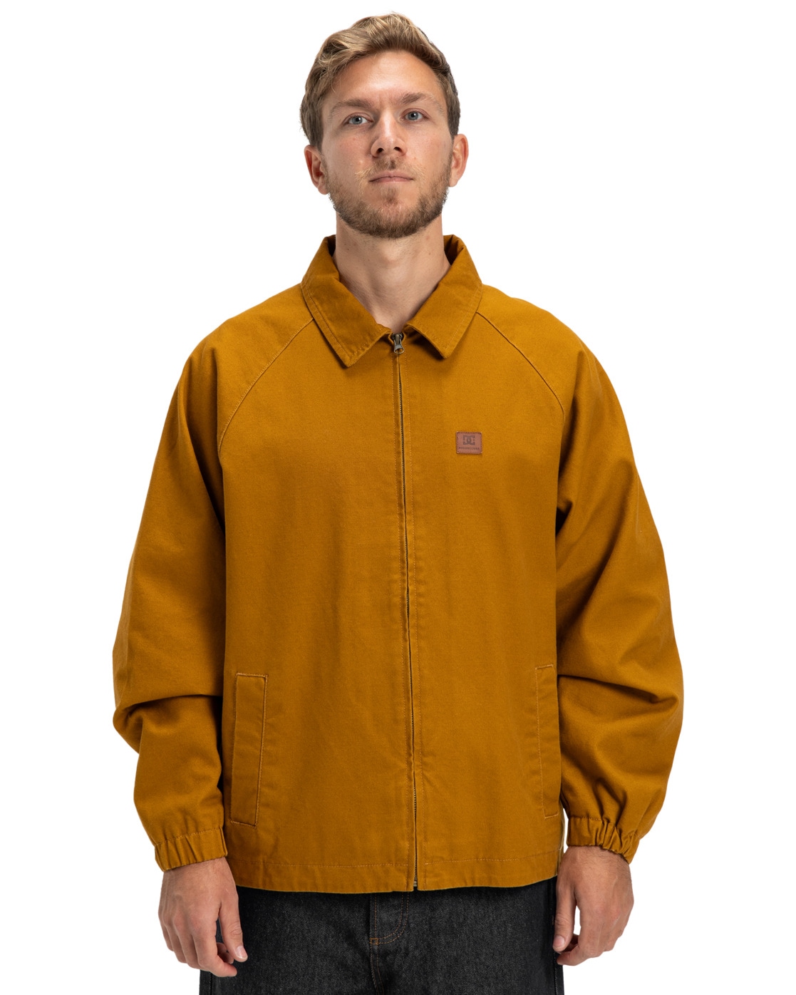 DC Shoes Blusenjacke "Framed" günstig online kaufen