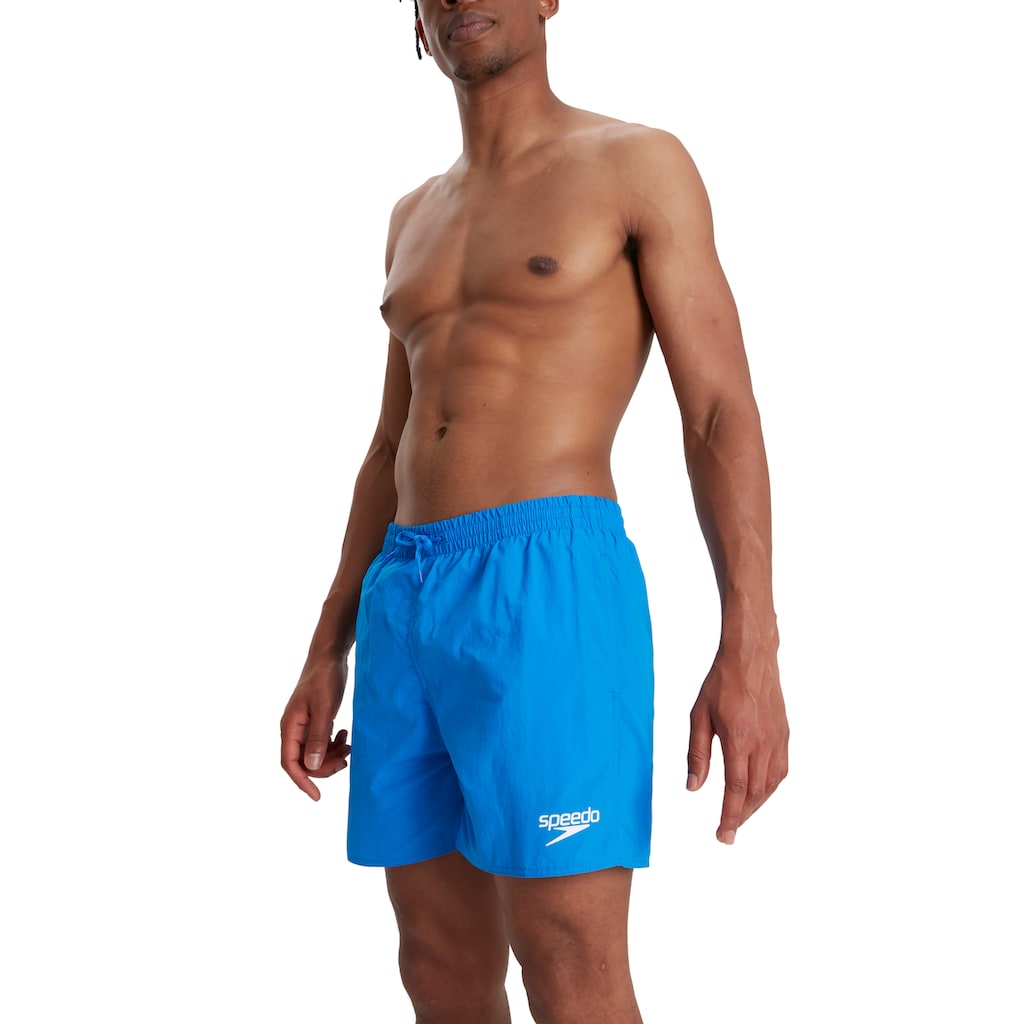 Speedo Badeshorts »Mens Essential 16" Watershort«