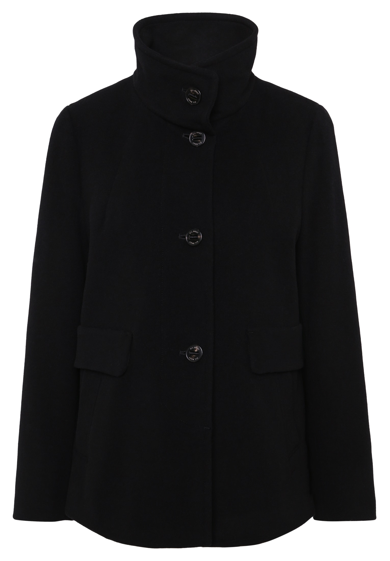 Gil Bret Winterjacke »Gil Bret Winterjacke mit Kragen«