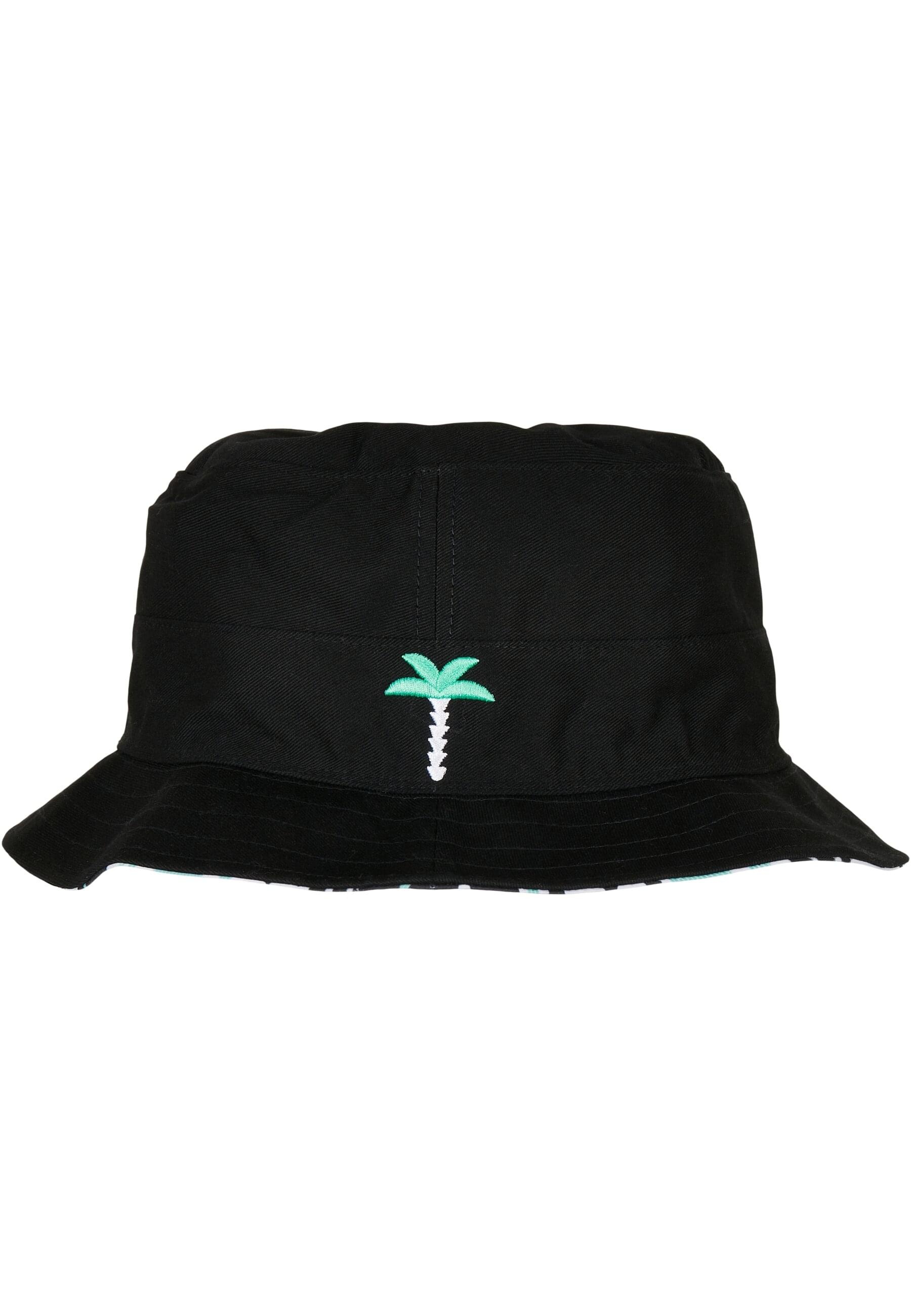 CAYLER & SONS Trucker Cap »Cayler & Sons Unisex C&S WL Aztec Summer Reversible Bucket Hat«