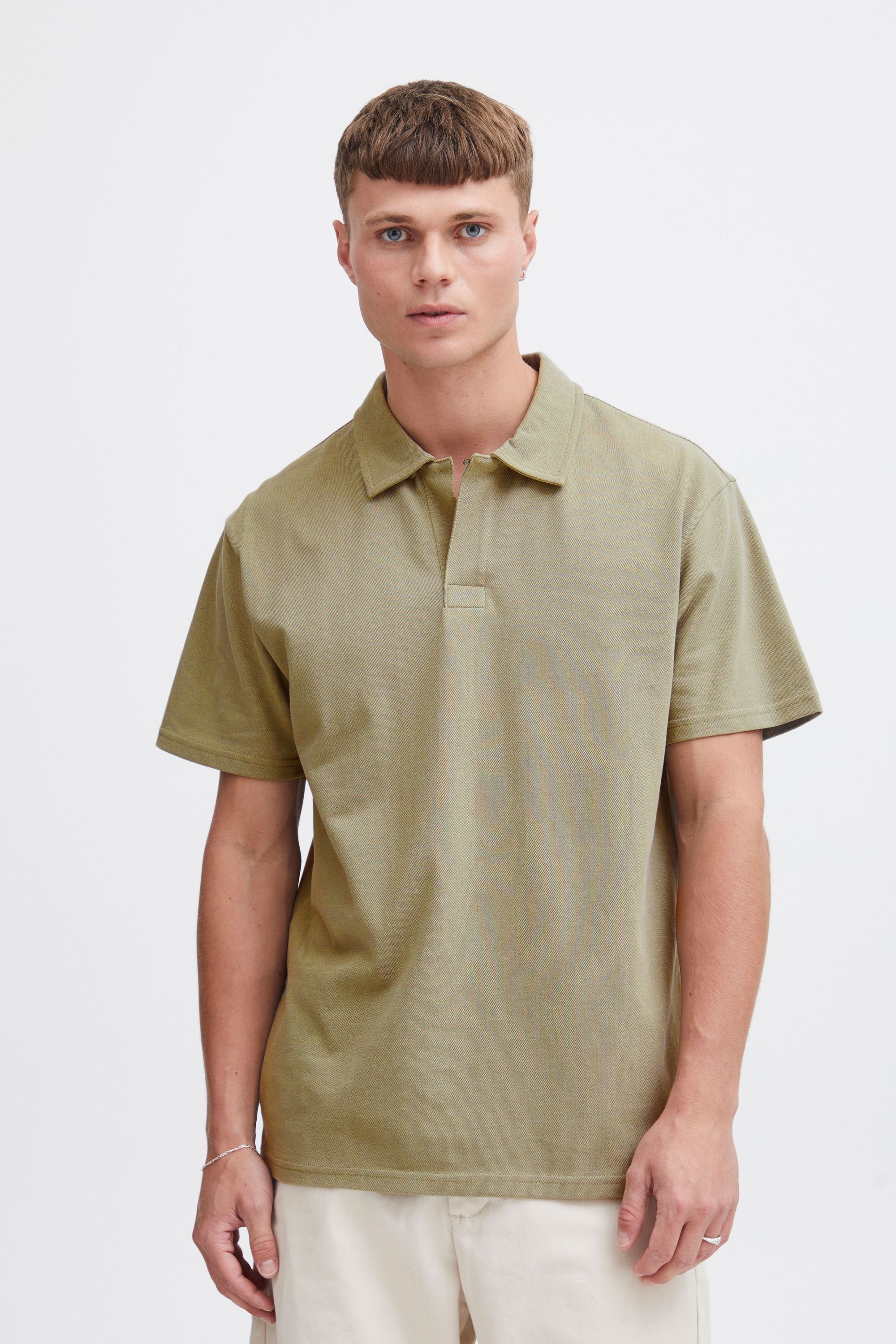!Solid Poloshirt »Poloshirt SDIhaab«