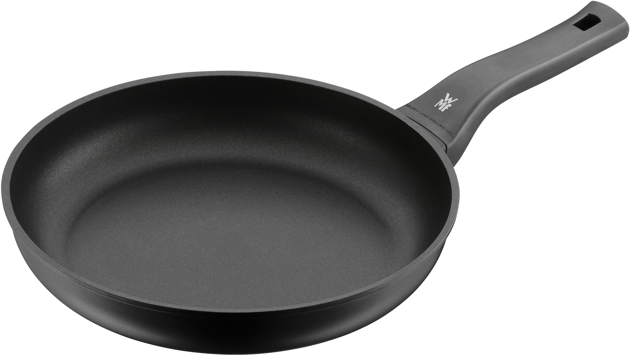 WMF Steak Profi Bratpfanne 28cm Schwarz 8
