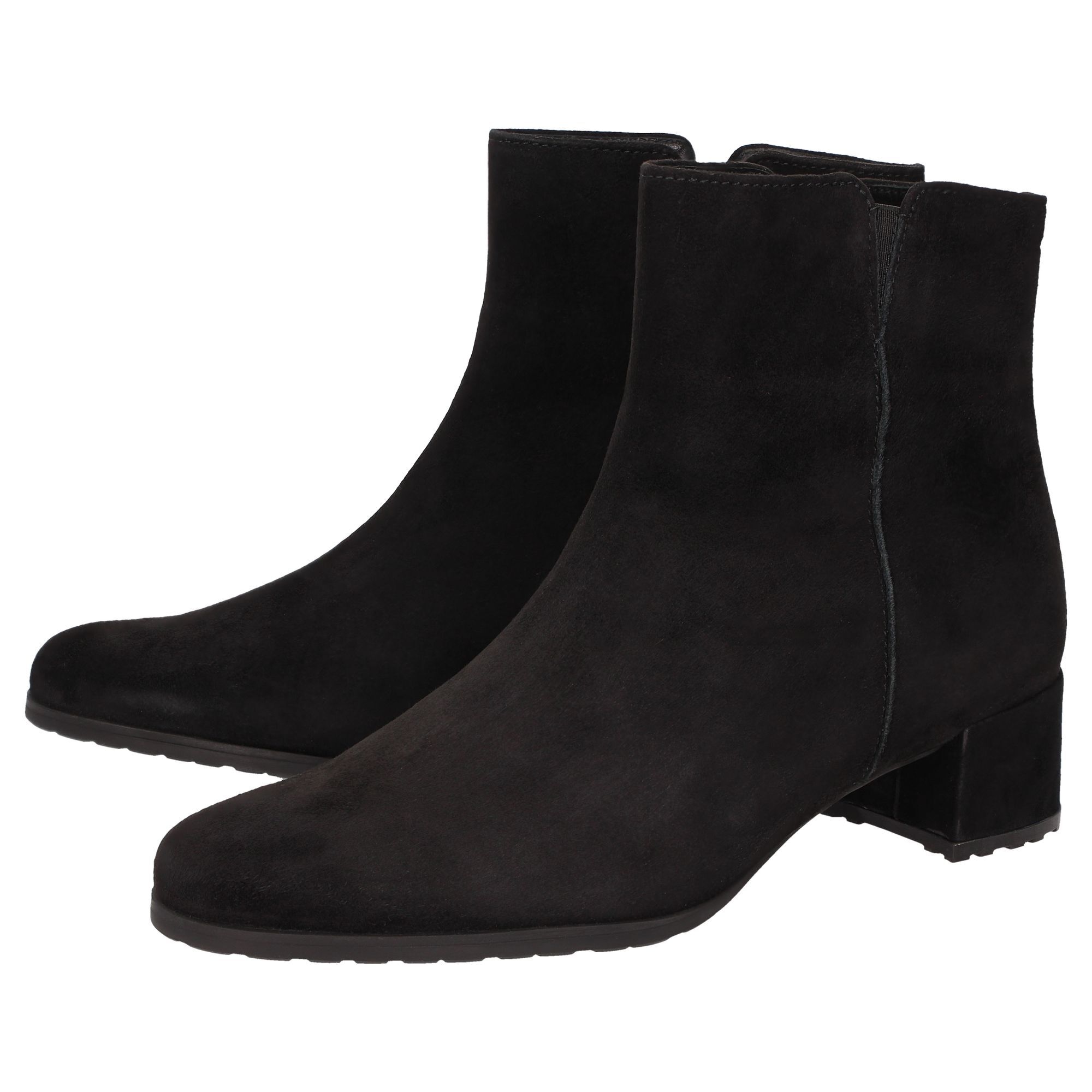 SIOUX Stiefelette "Fendrina-705"