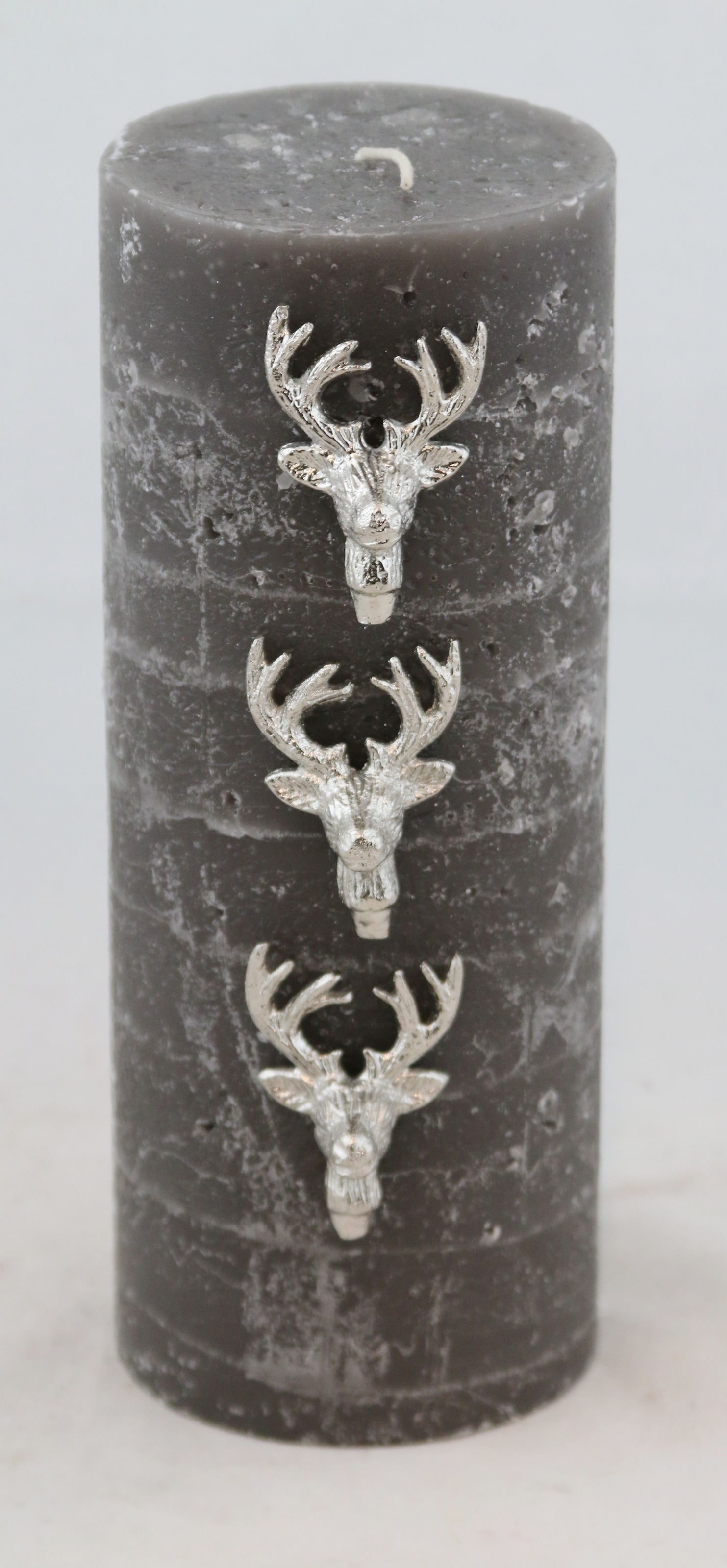 AM Design Dekoobjekt "Kerzenstecker, aus Aluminium" 8er Set, BxH: 6,5x4 cm