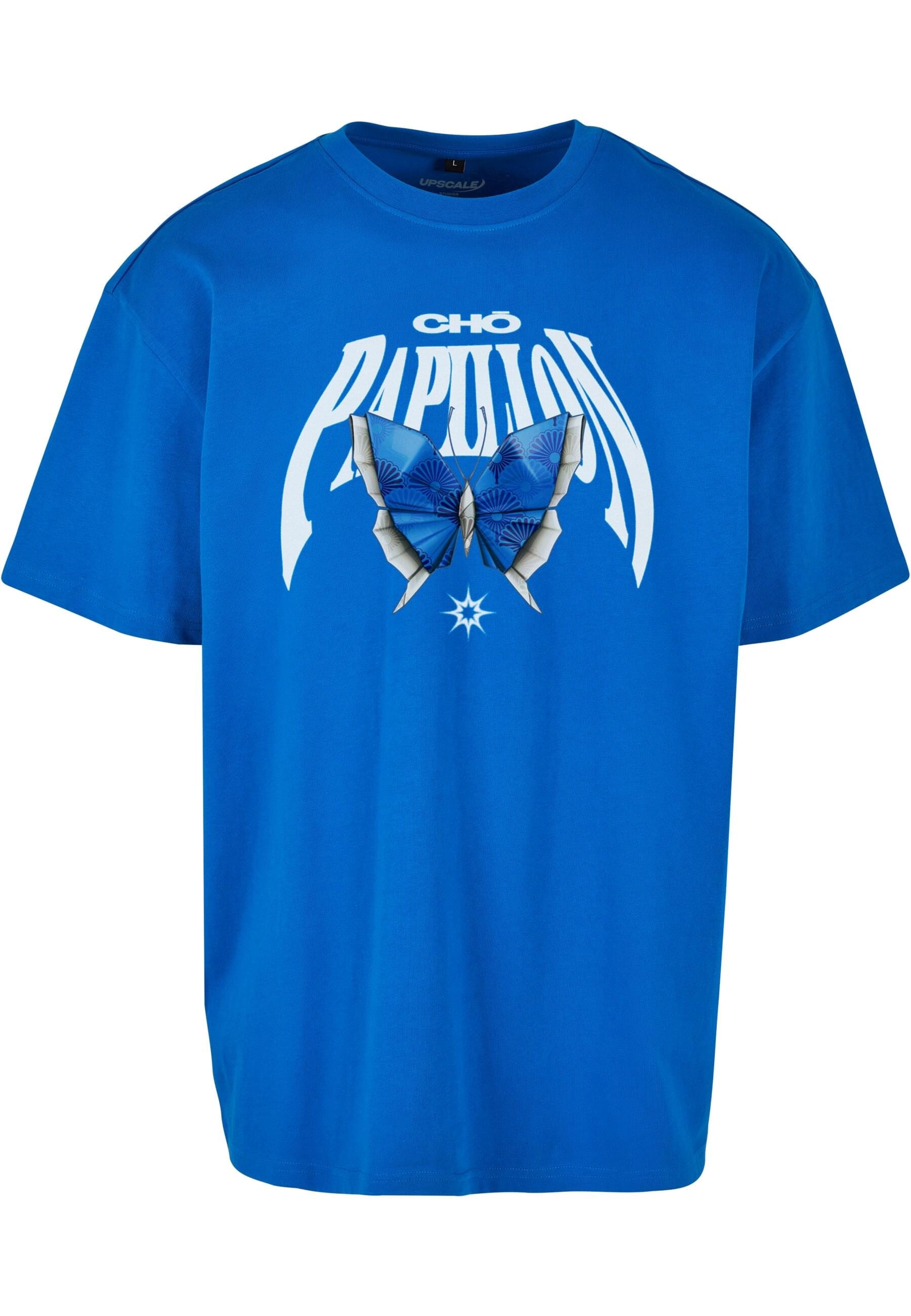 Upscale by Mister Tee T-Shirt "Upscale by Mister Tee Herren Origami Tee" 1 günstig online kaufen