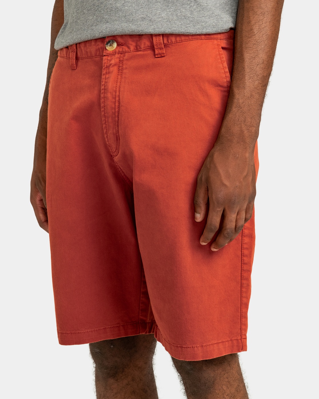 Element Chinoshorts »Howland Classic«