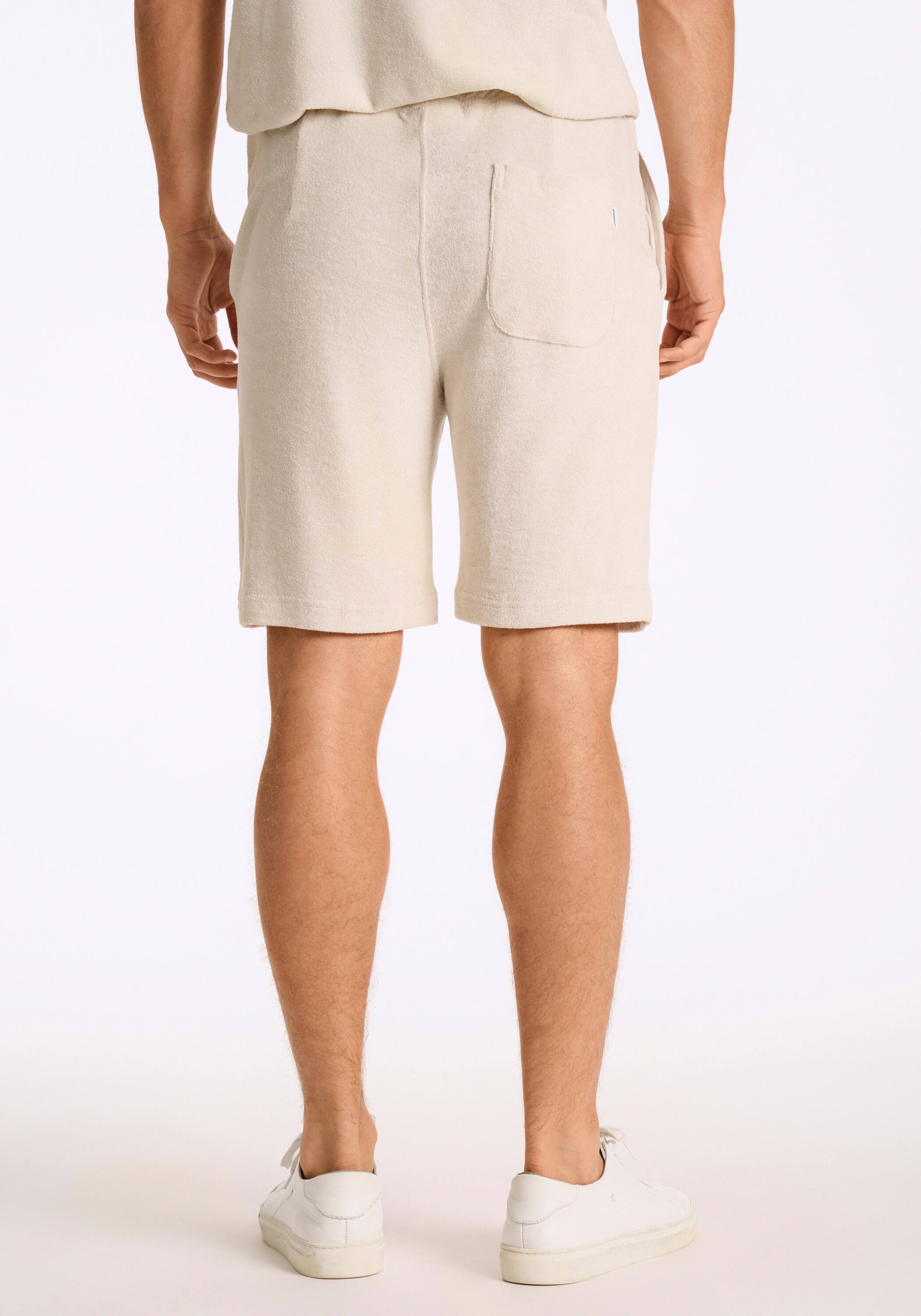 LINDBERGH Shorts "Freizeitshorts Relaxed Fit" günstig online kaufen